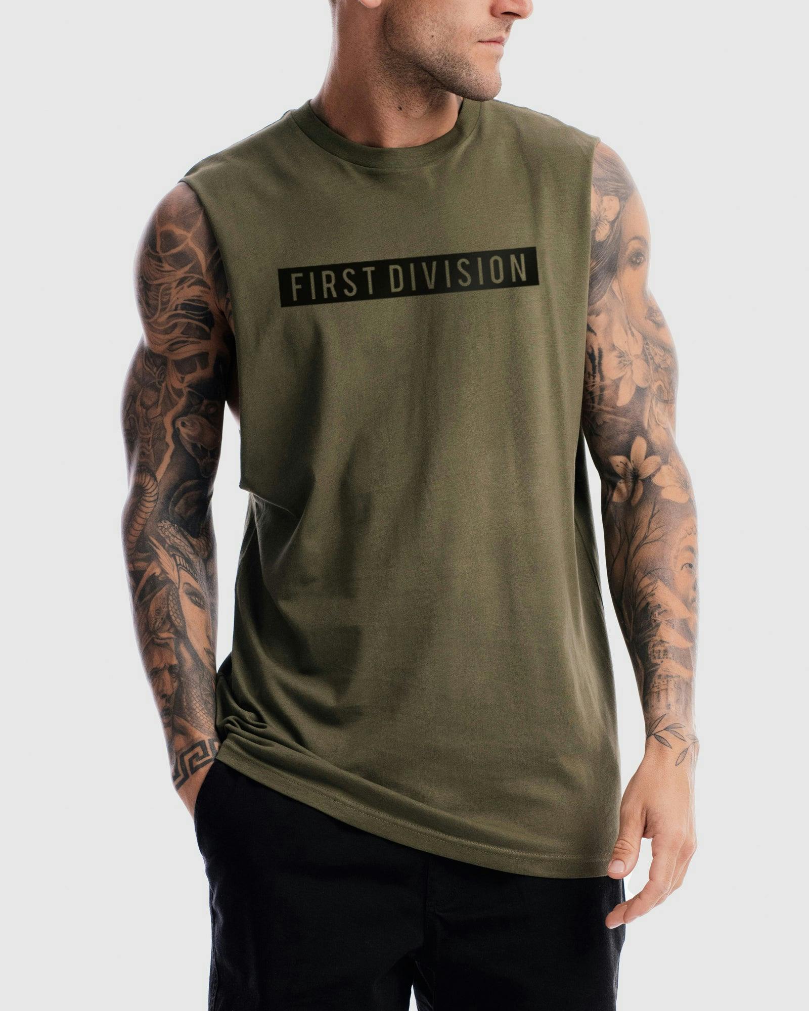 Box Tank - Image 4