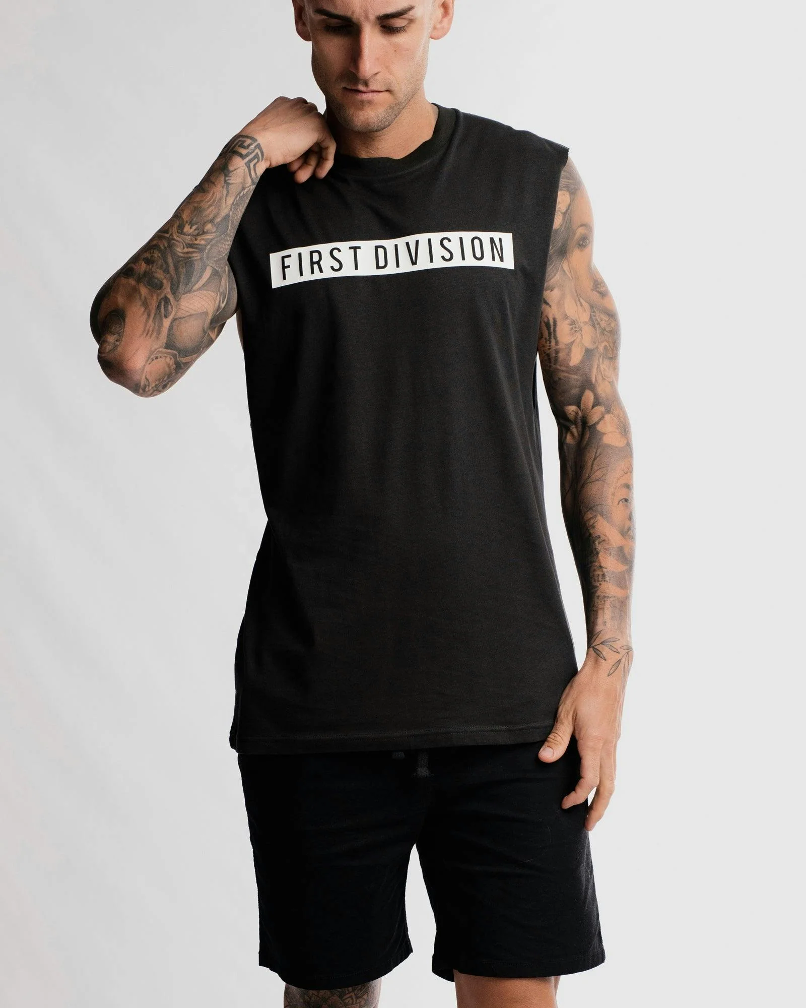Box Tank - Image 4