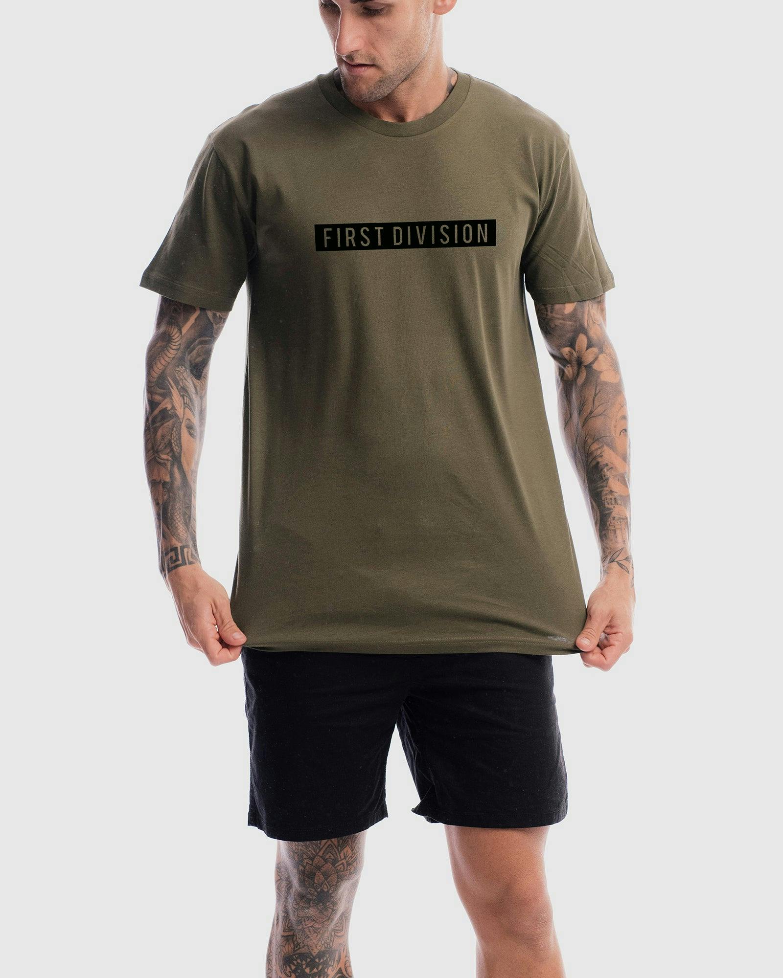 Box Tee - Image 2