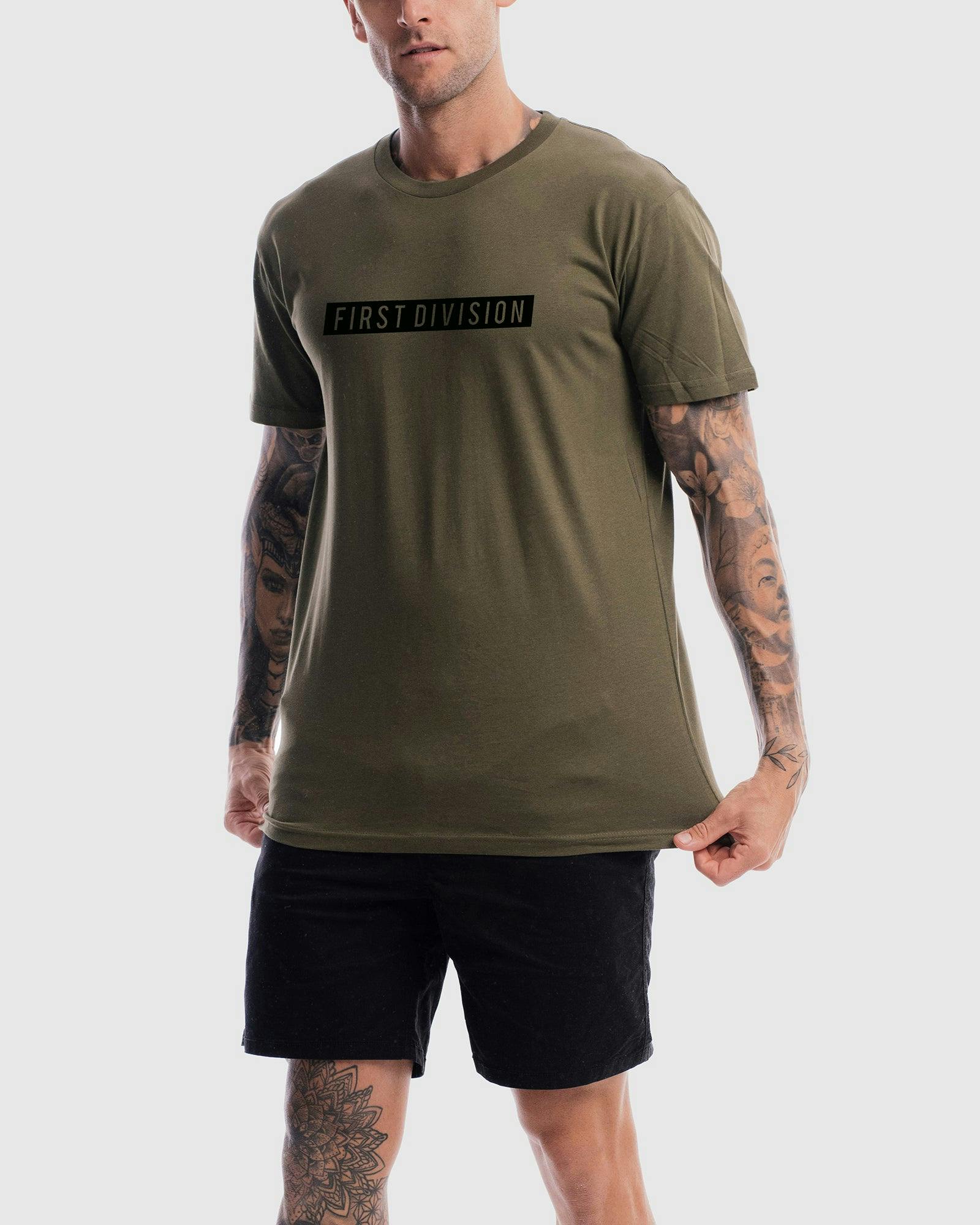 Box Tee - Image 3
