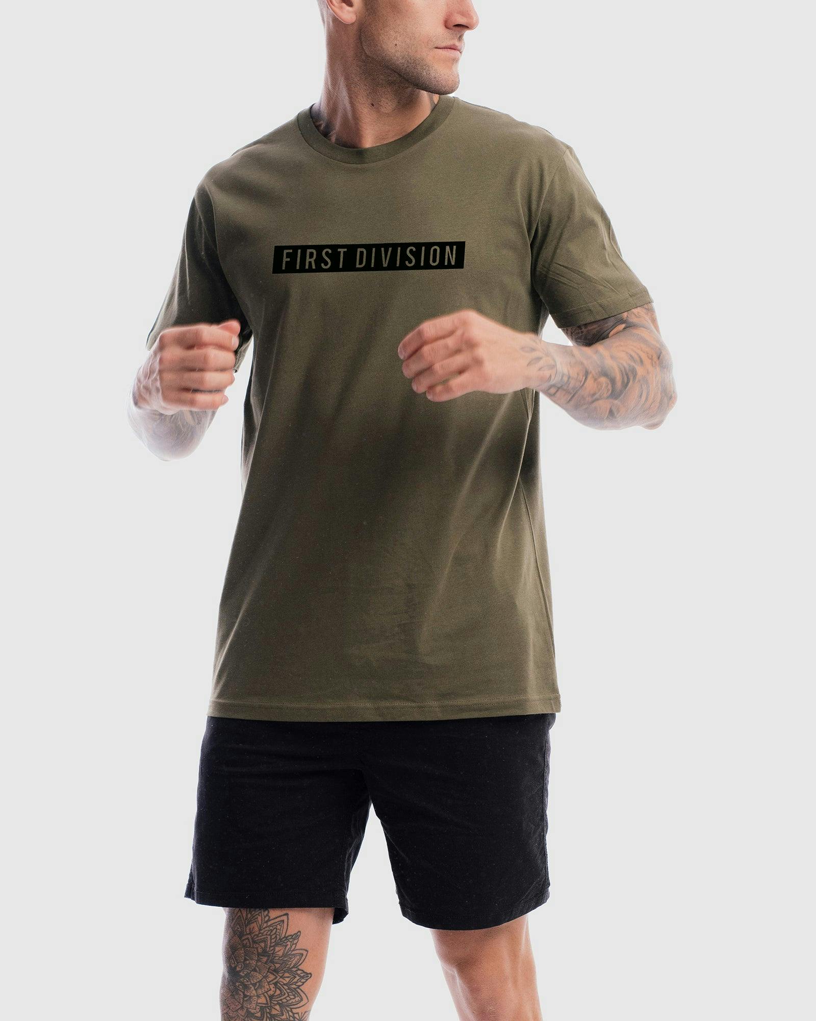 Box Tee - Image 4