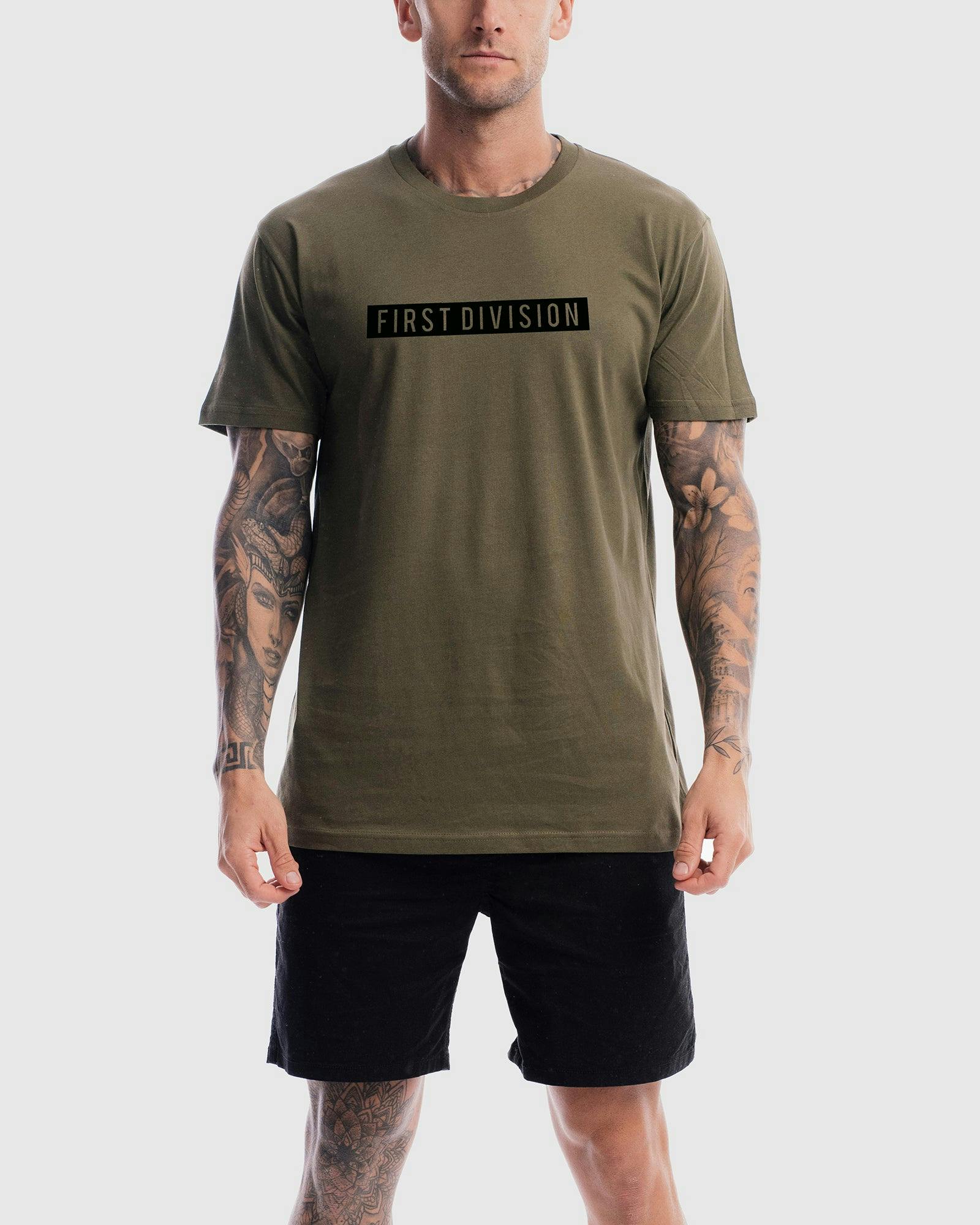 Box Tee - Image 5
