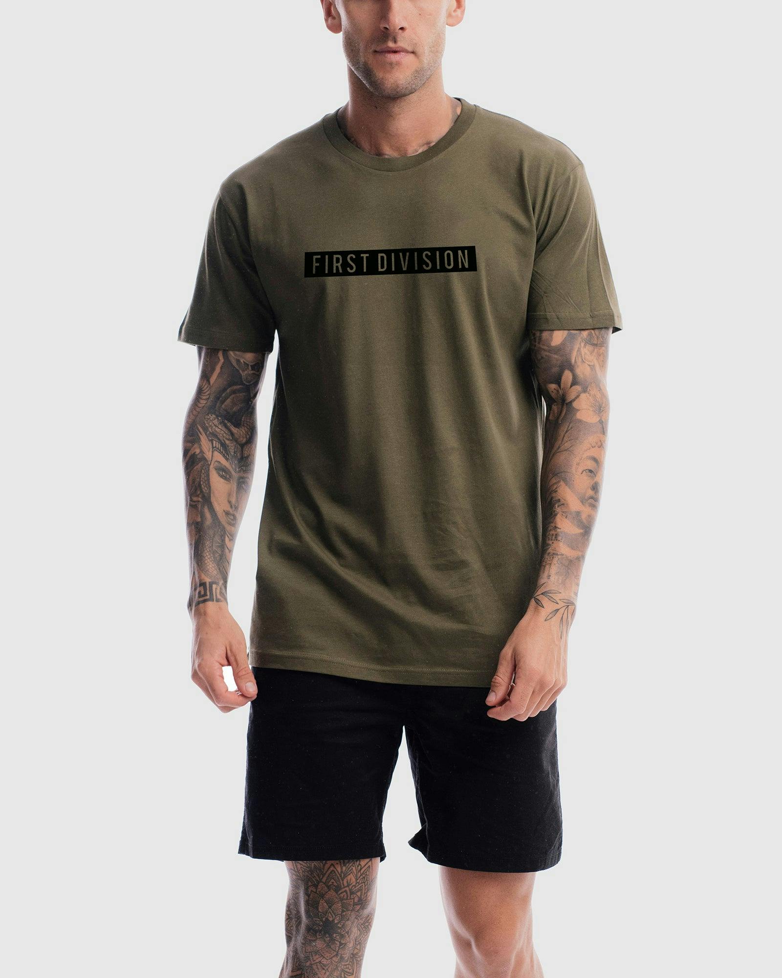 Box Tee - Image 6