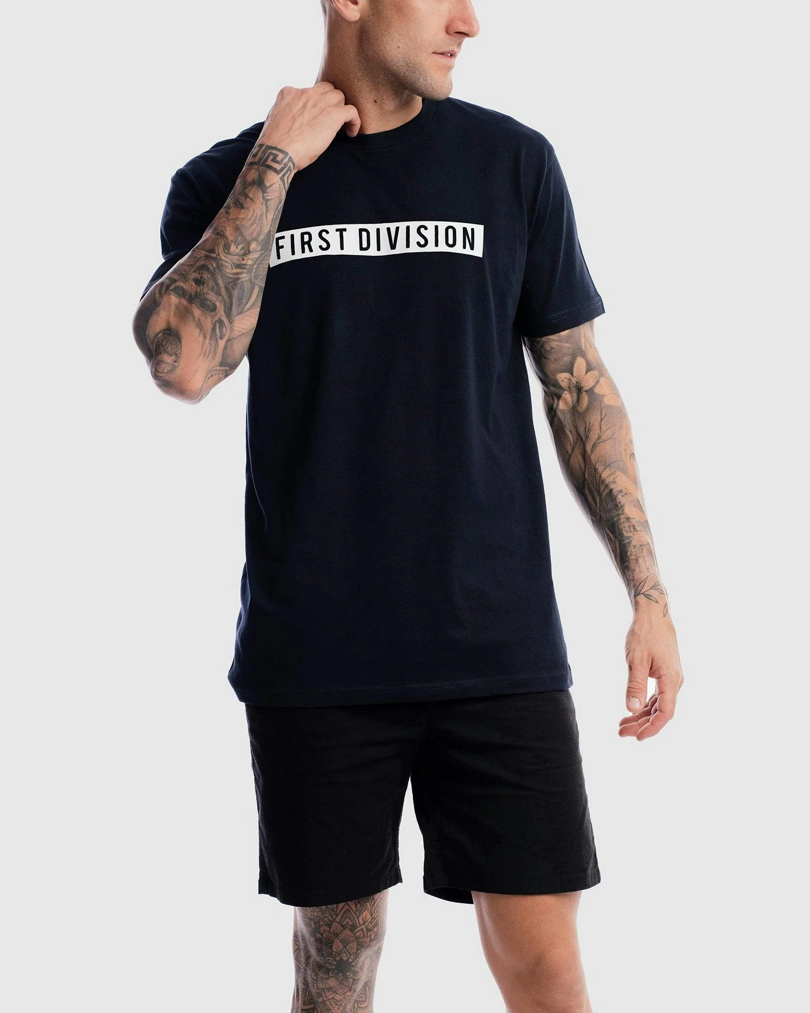 Box Tee - Image 2