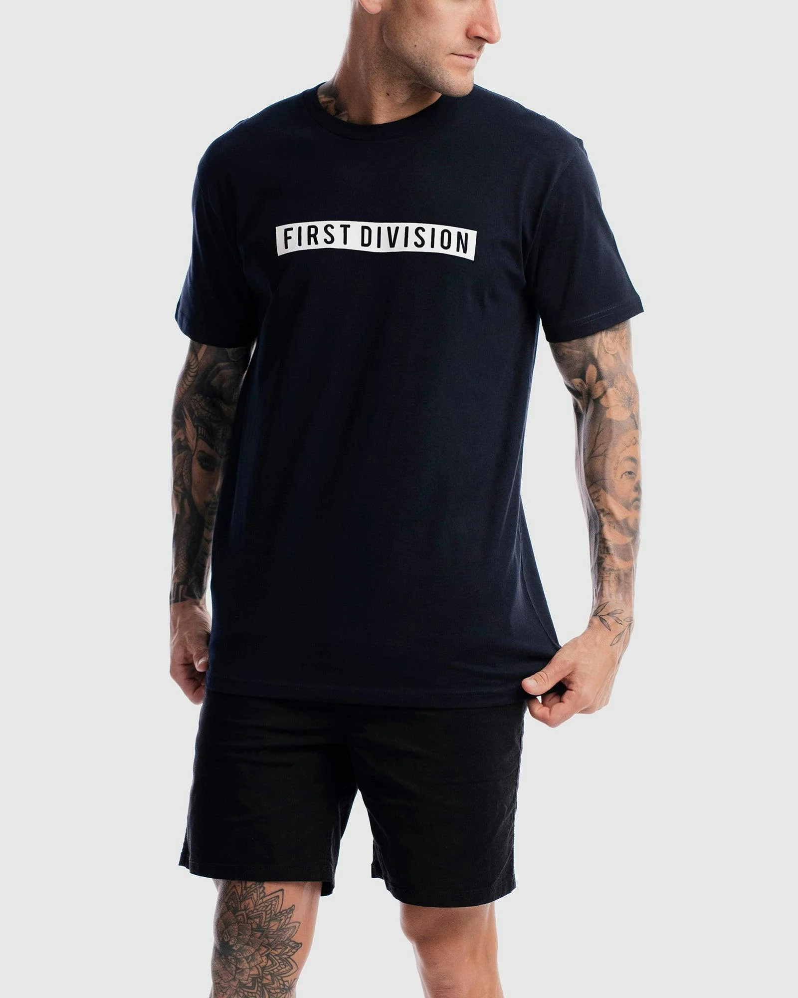 Box Tee - Image 3