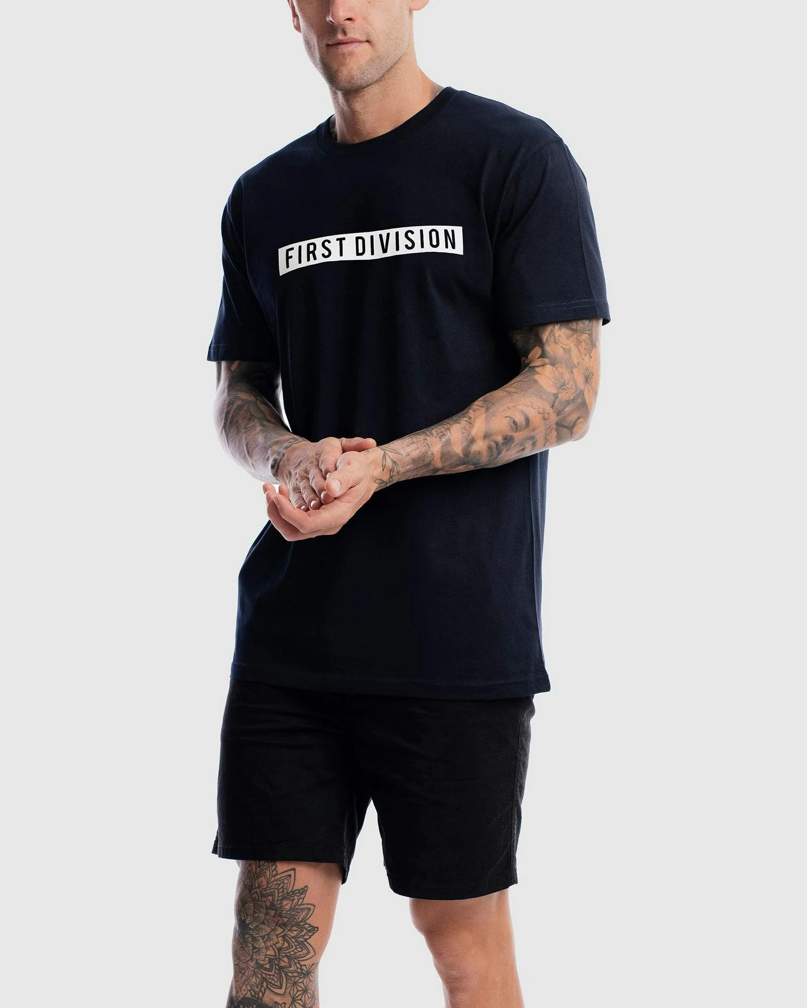 Box Tee - Image 5