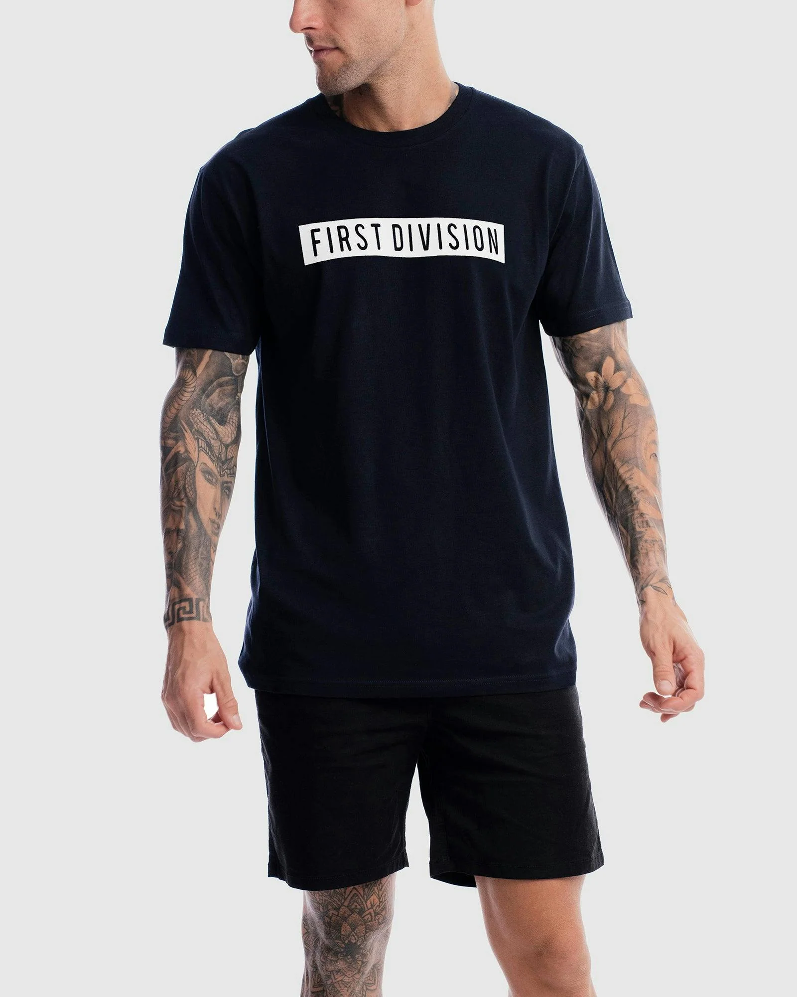 Box Tee - Image 6
