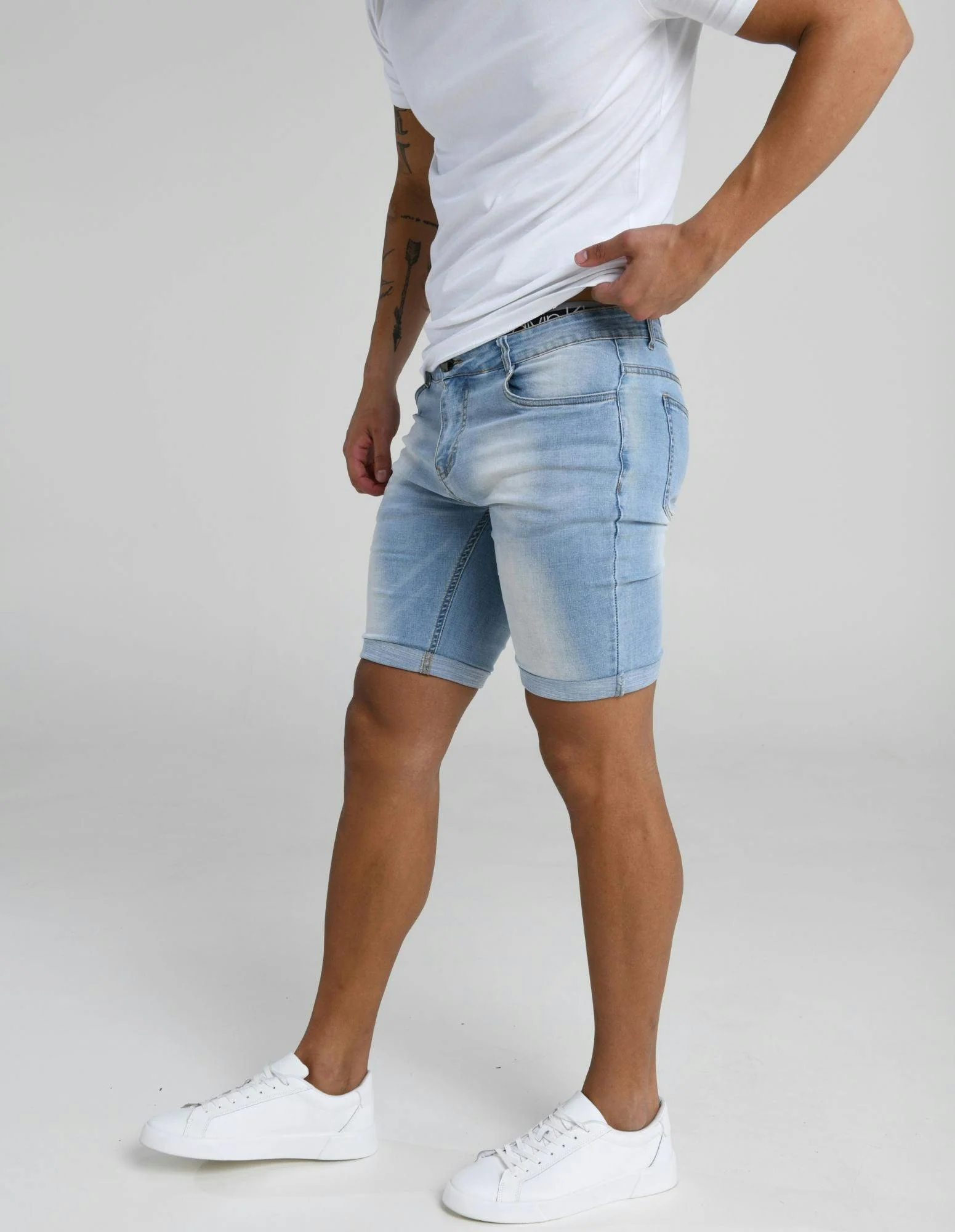 BRIGHTON Shorts - Image 3