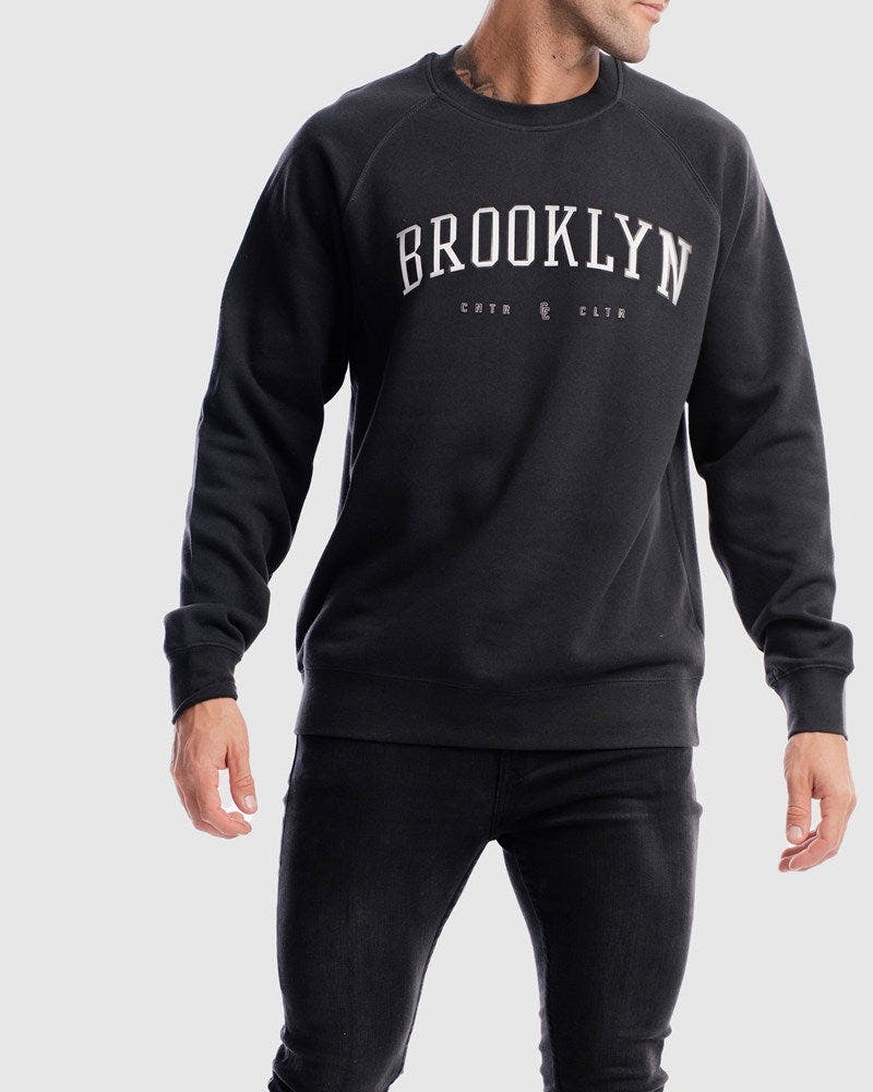 Brooklyn Crewneck - Image 2