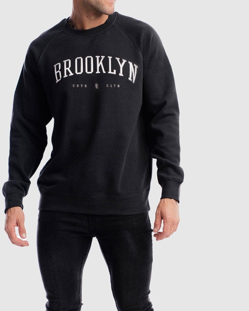 Brooklyn Crewneck - Image 3