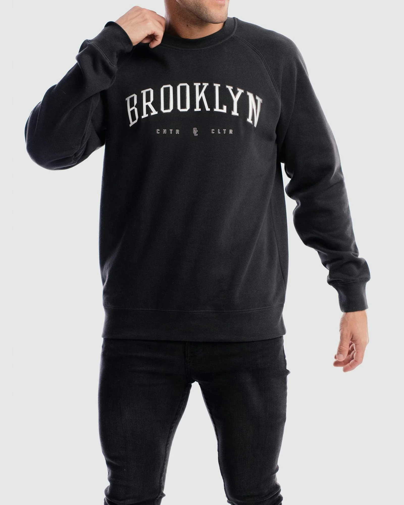 Brooklyn Crewneck - Image 4