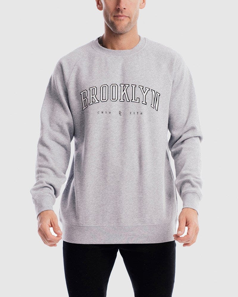 Brooklyn Crewneck - Image 2