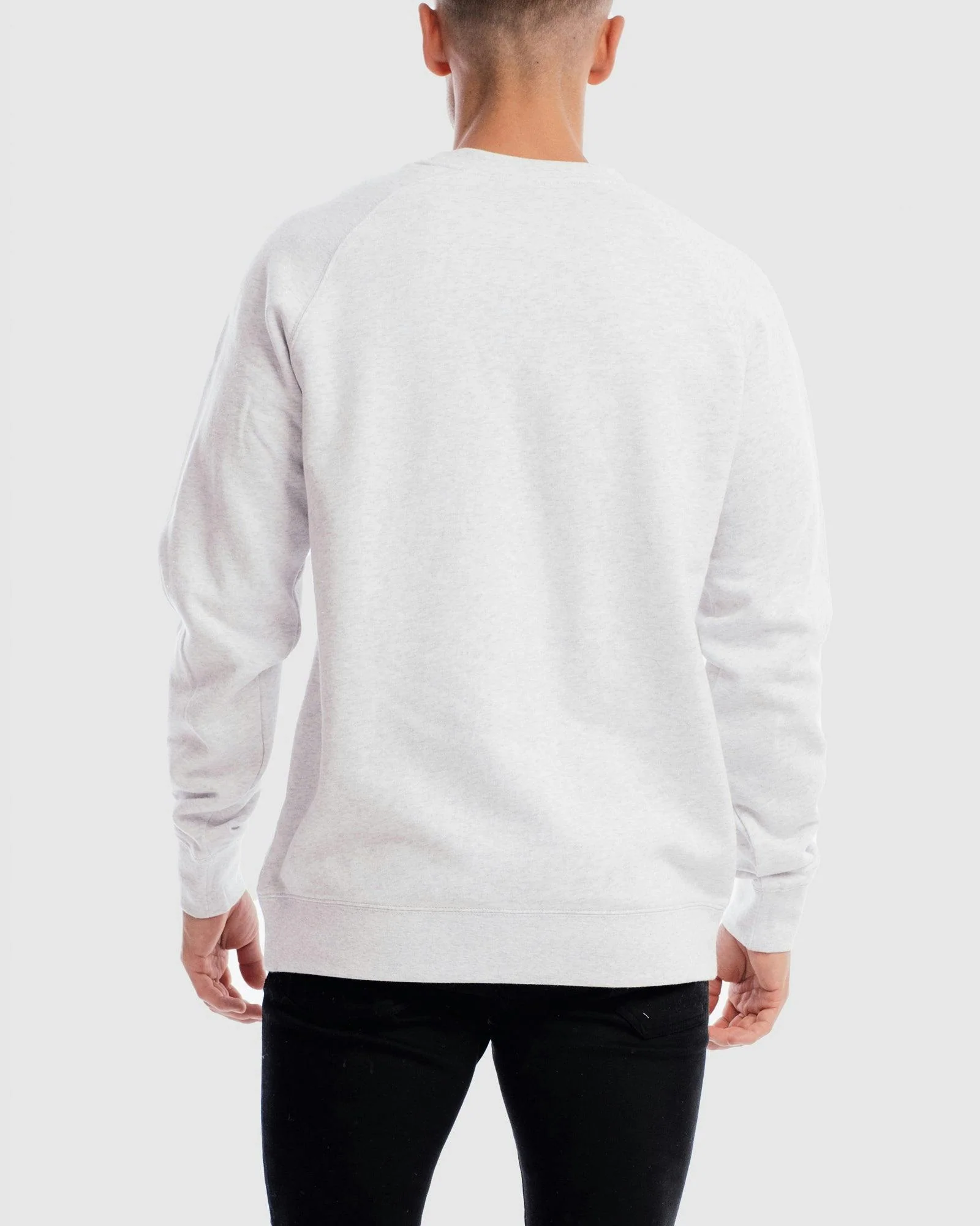 Brooklyn Crewneck - Image 6
