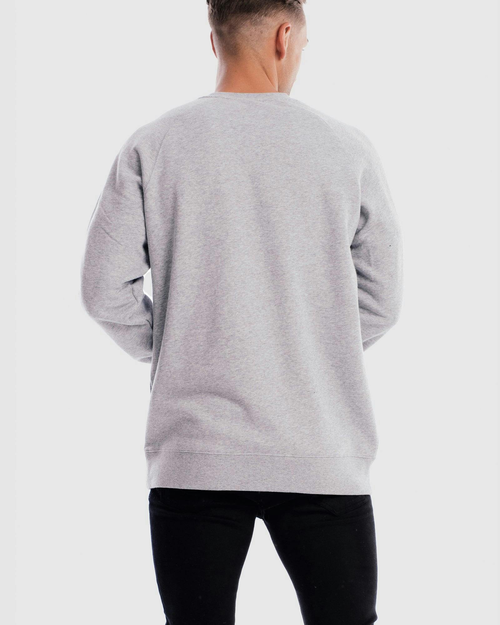 Brooklyn Crewneck - Image 5