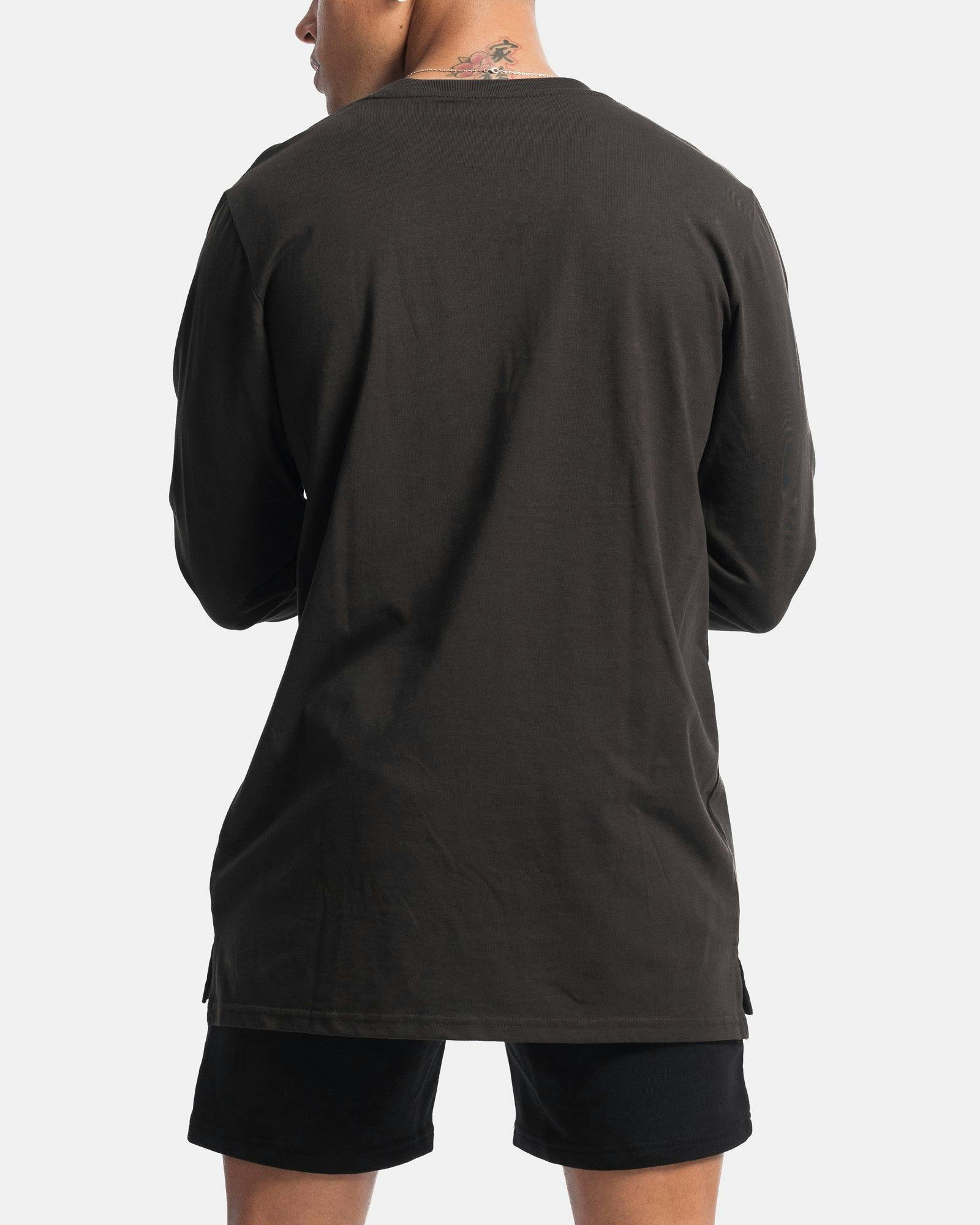 Brooklyn Long Sleeve Tee - Image 6