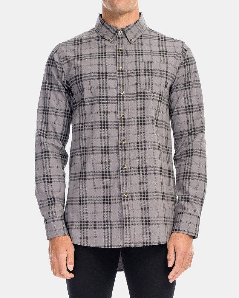 Brooklyn LS Dress Shirt - Image 3