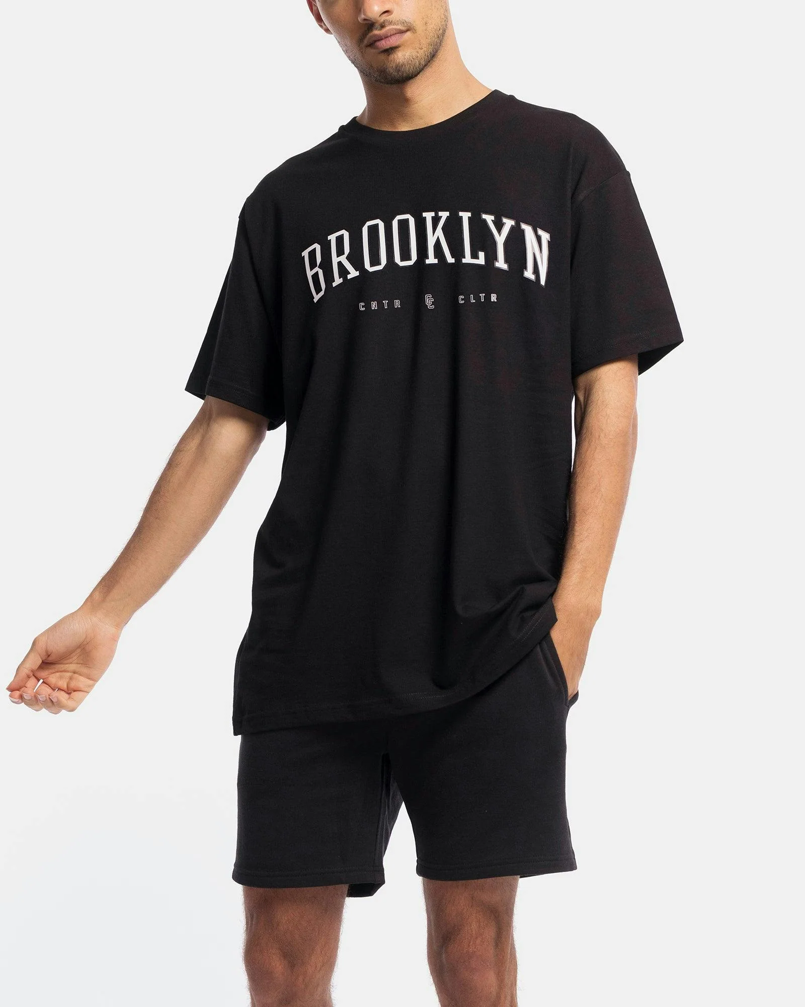 Brooklyn Oversize Tee - Image 2