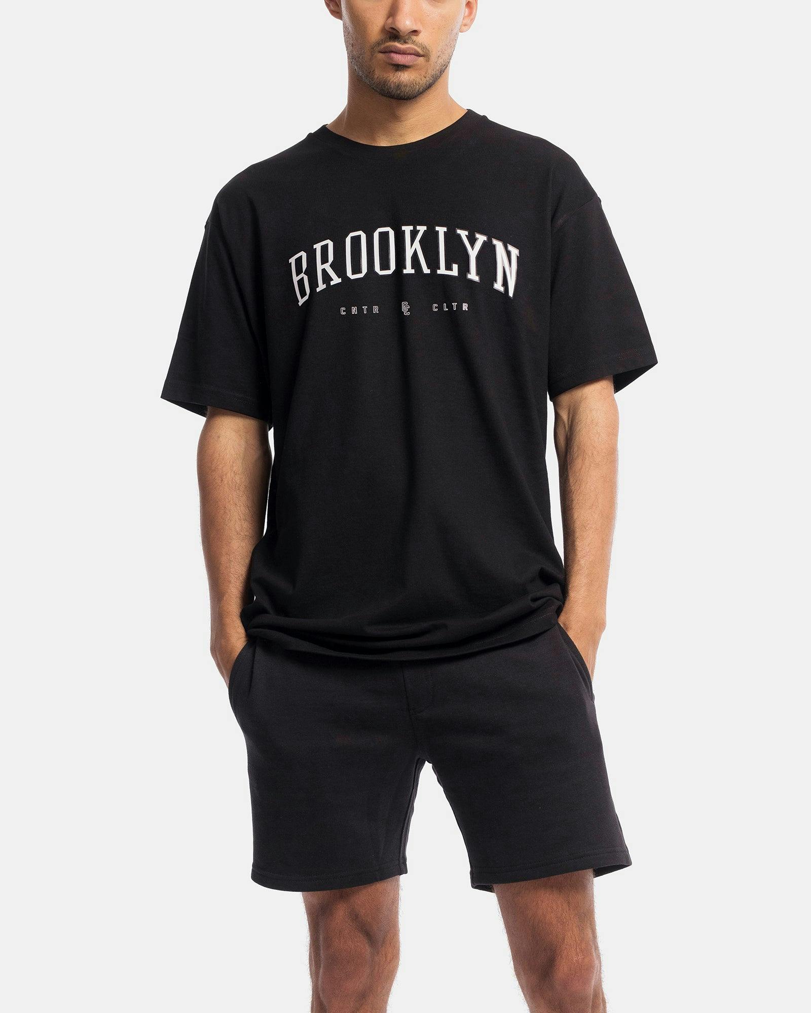 Brooklyn Oversize Tee - Image 3