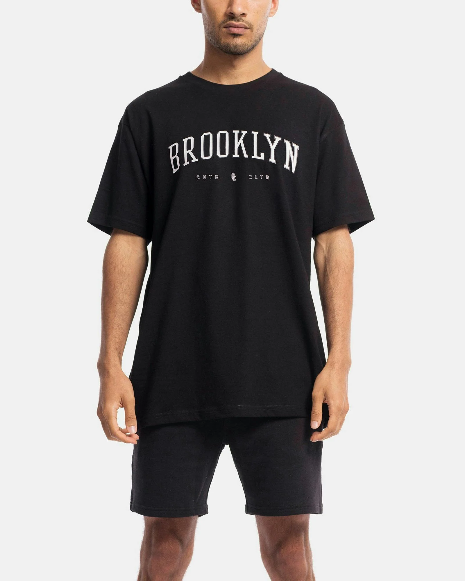 Brooklyn Oversize Tee - Image 4
