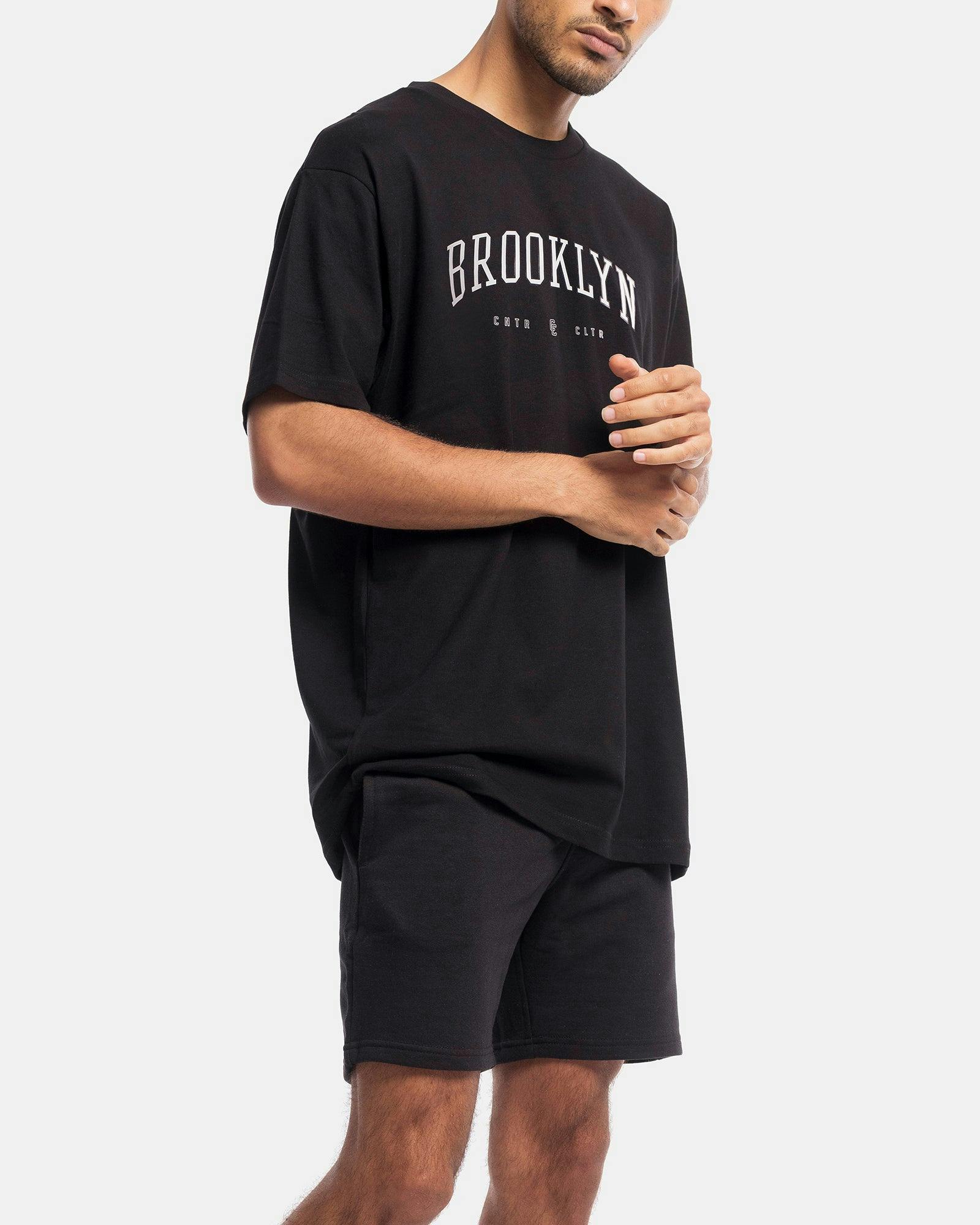 Brooklyn Oversize Tee - Image 5