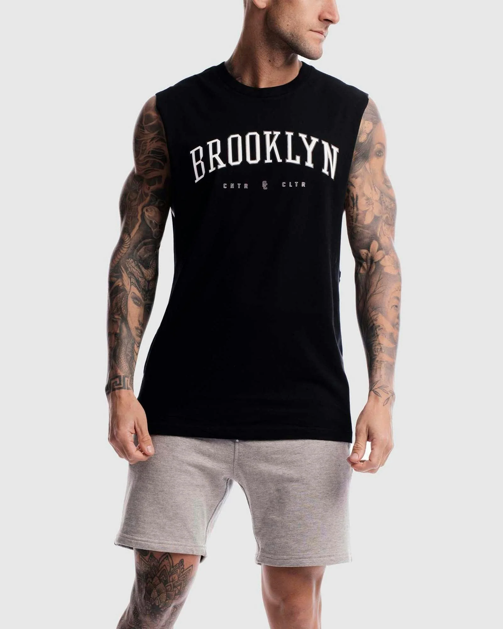 Brooklyn Tank - Image 2