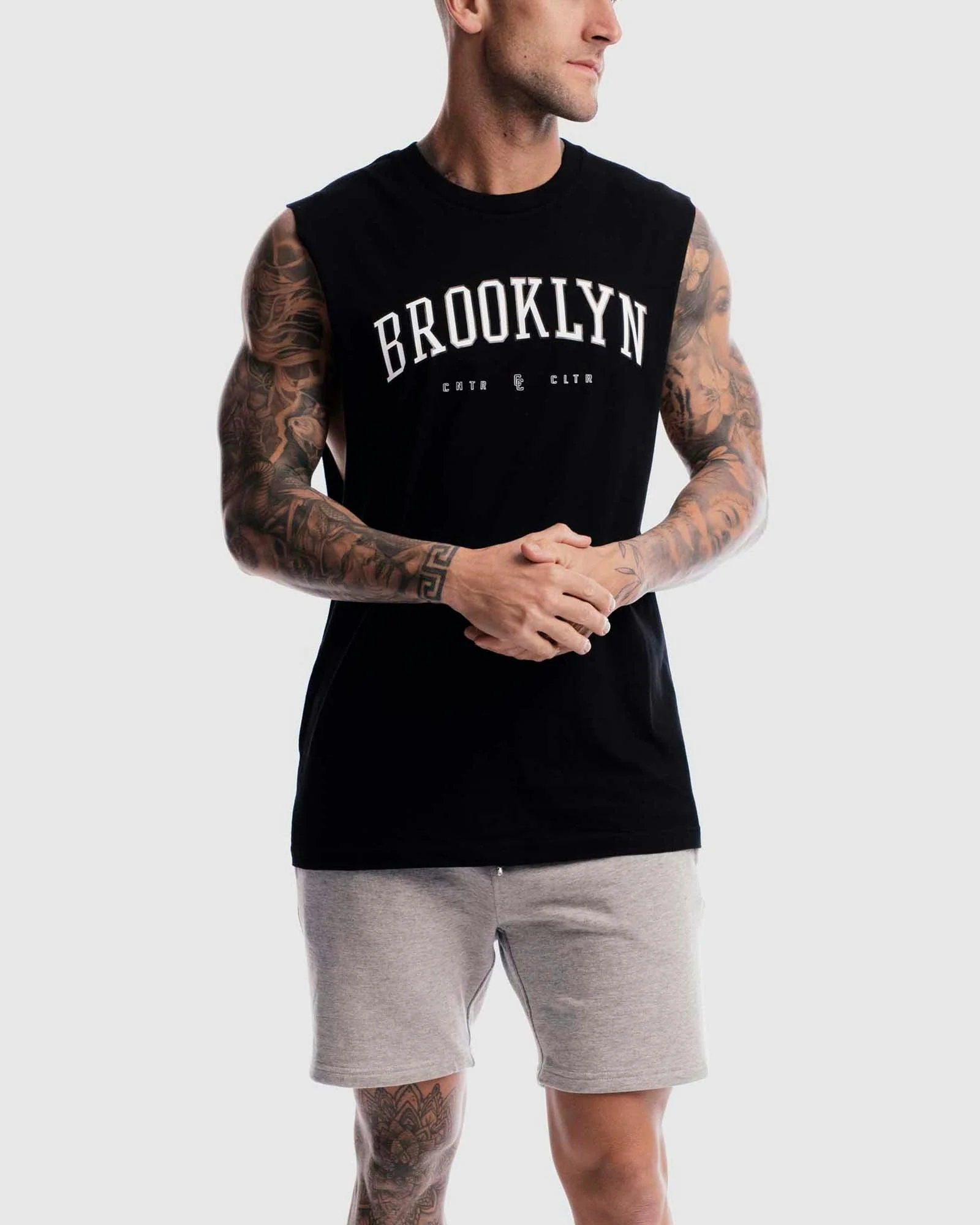 Brooklyn Tank - Image 3