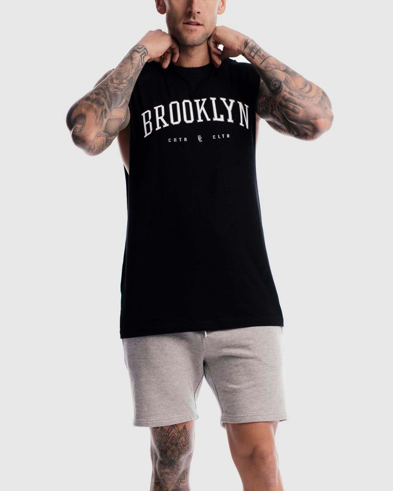Brooklyn Tank - Image 4