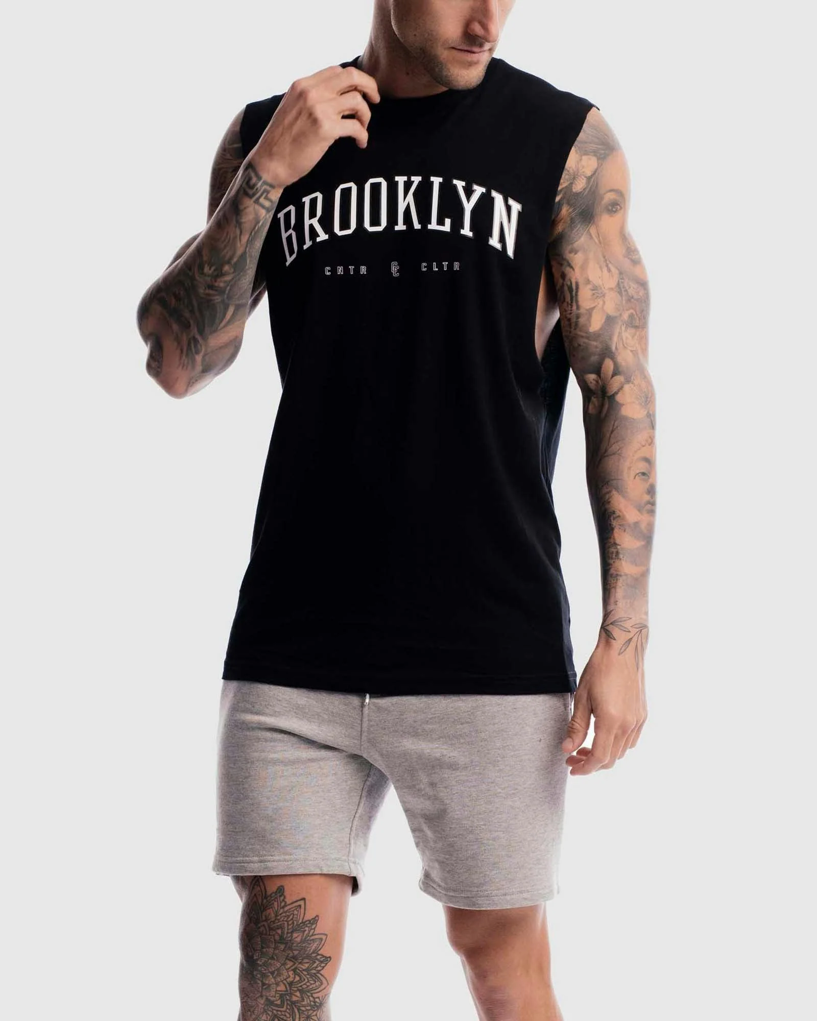 Brooklyn Tank - Image 6