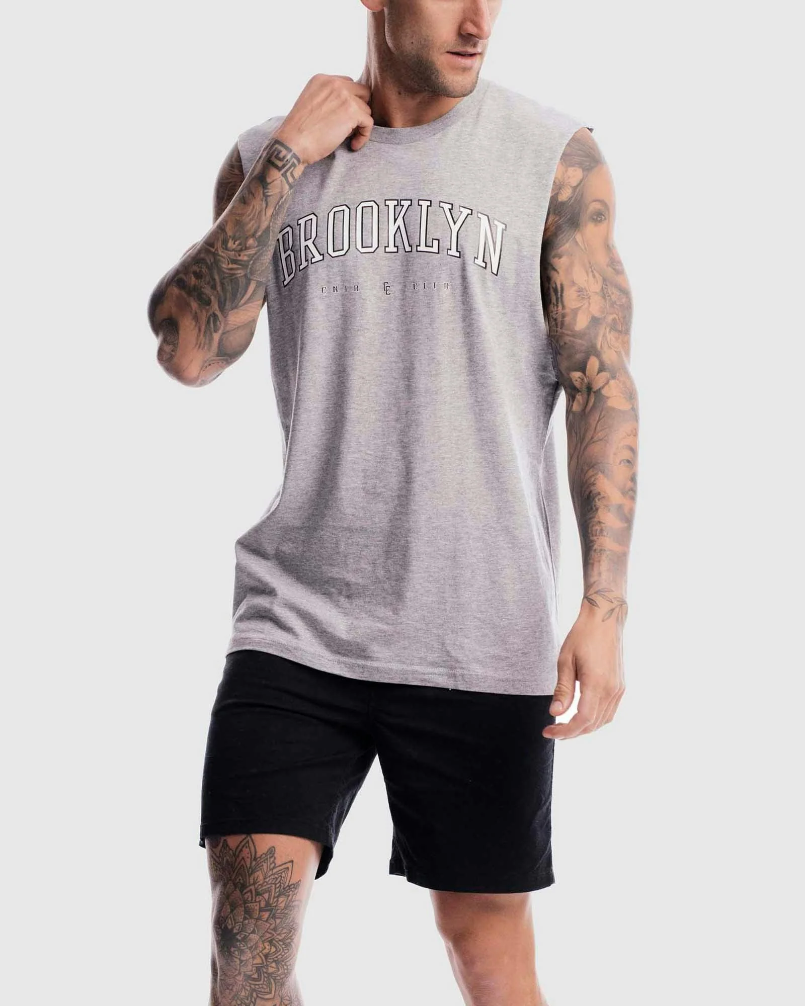 Brooklyn Tank - Image 5