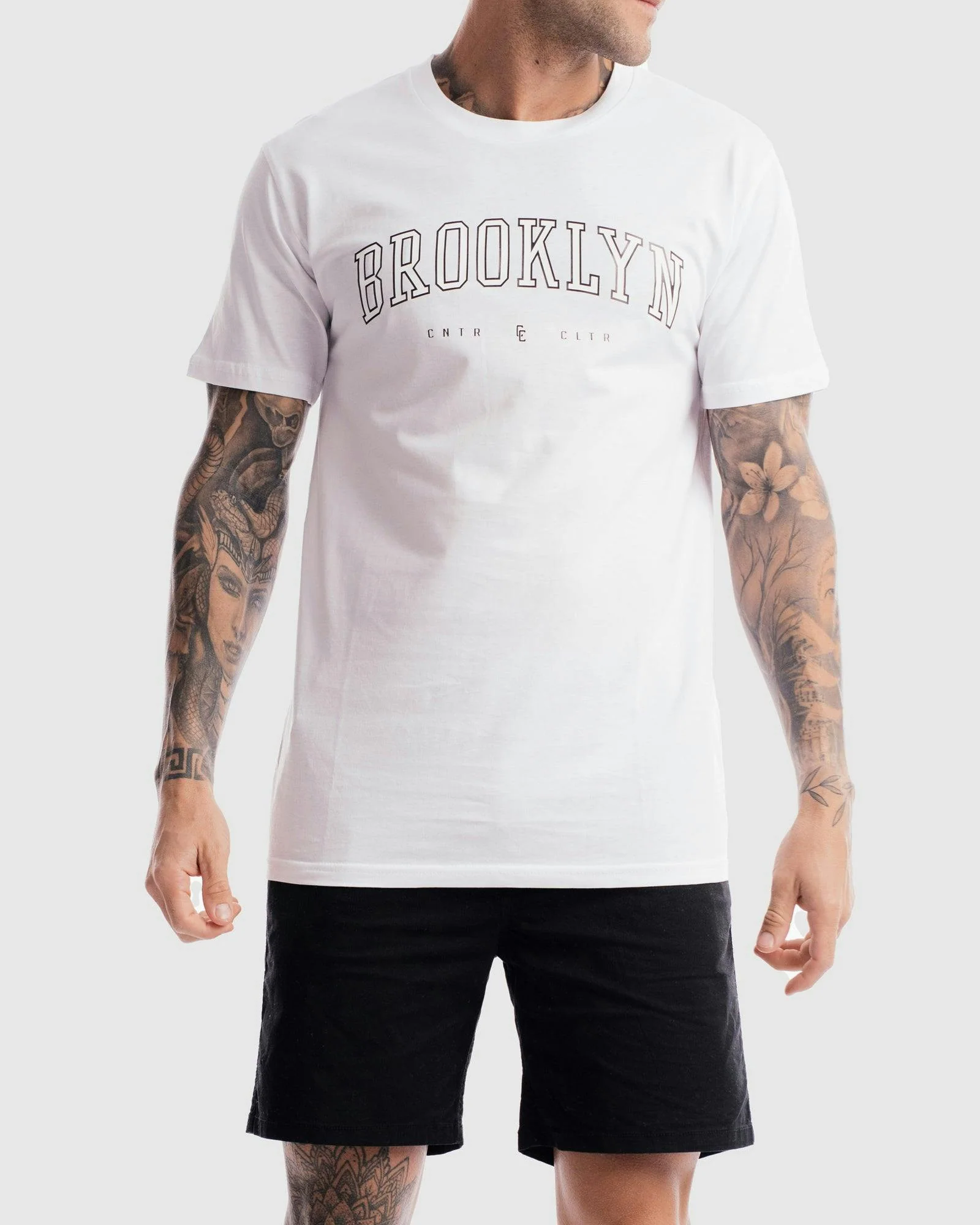 Brooklyn Tee - Image 2