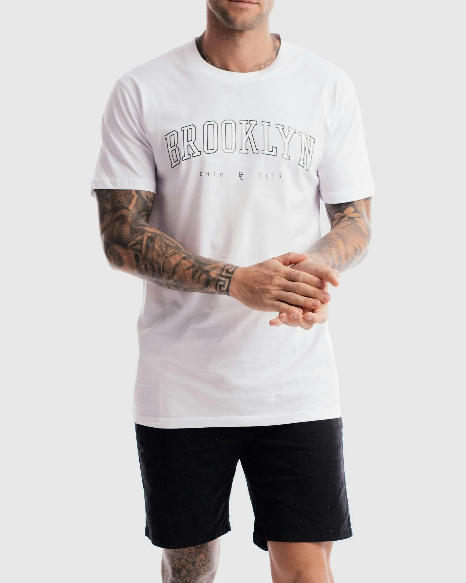 Brooklyn Tee - Image 3