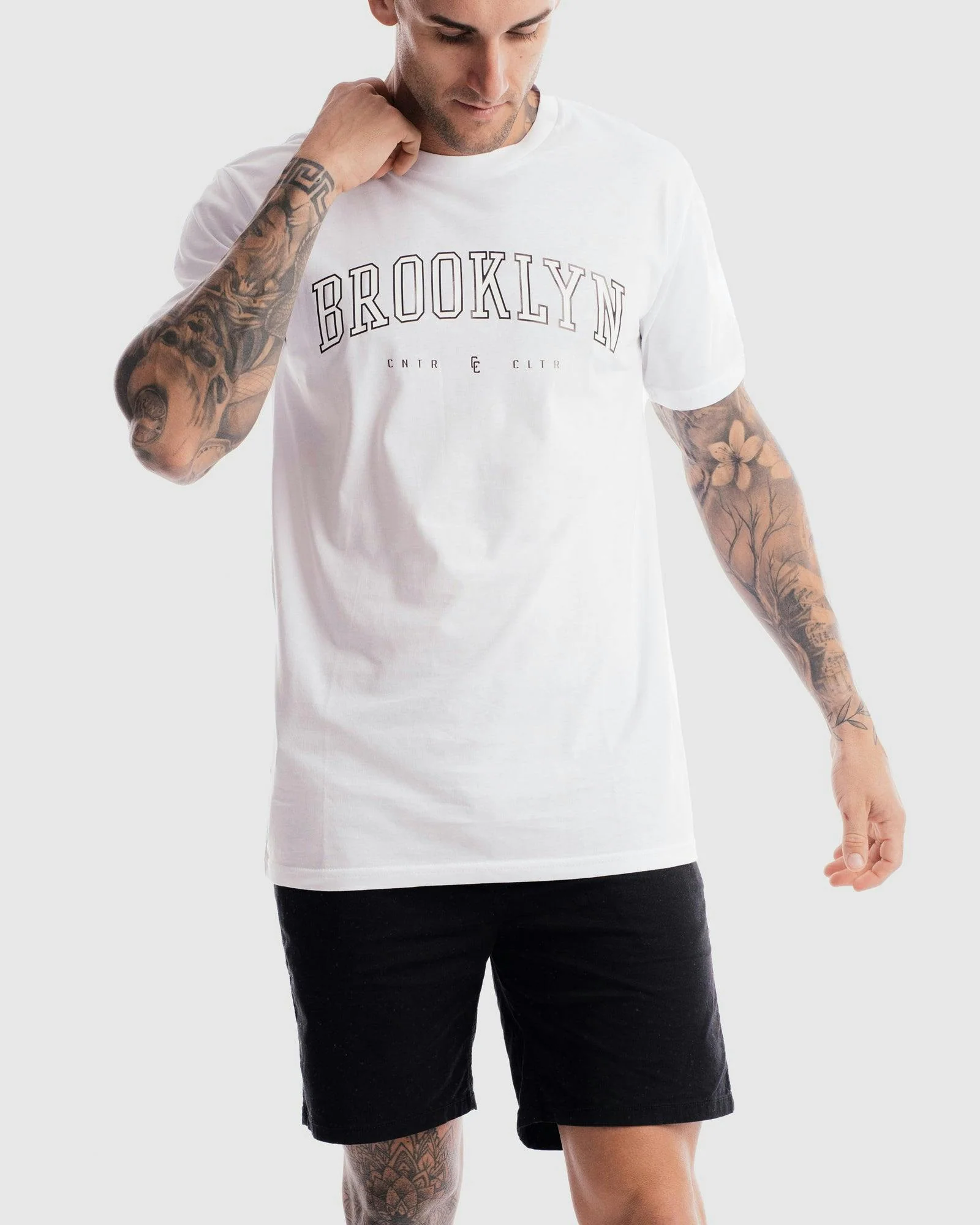 Brooklyn Tee - Image 4