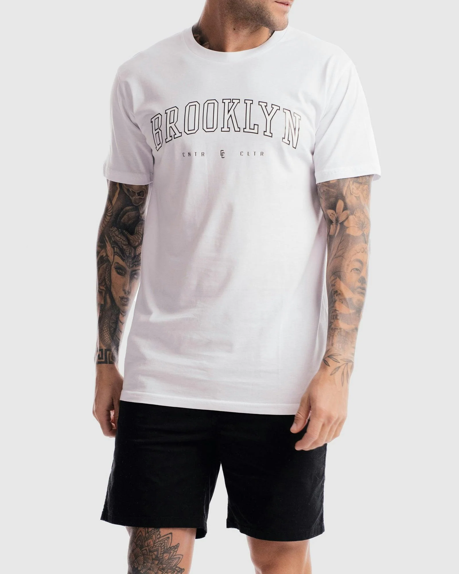 Brooklyn Tee - Image 5