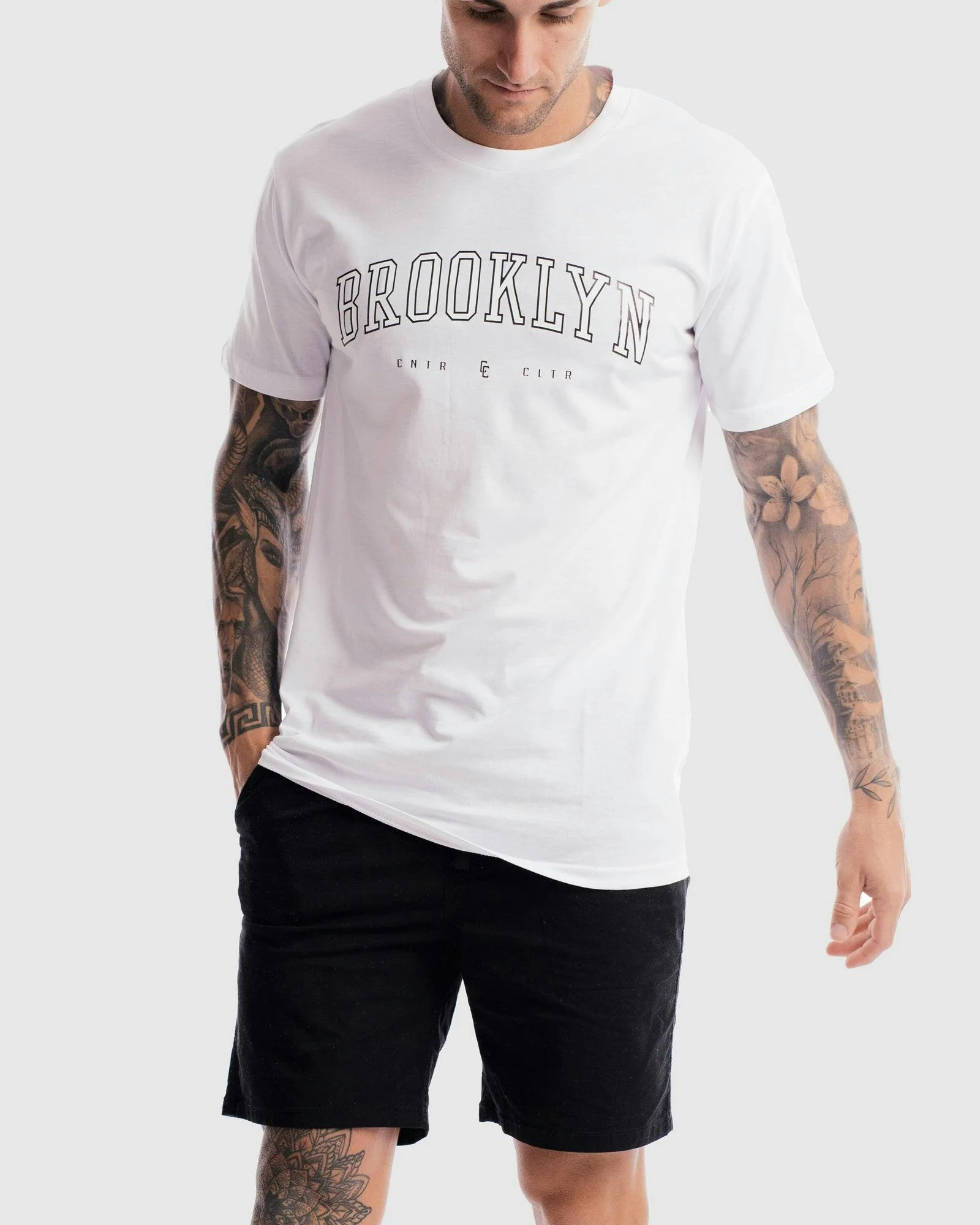Brooklyn Tee - Image 6