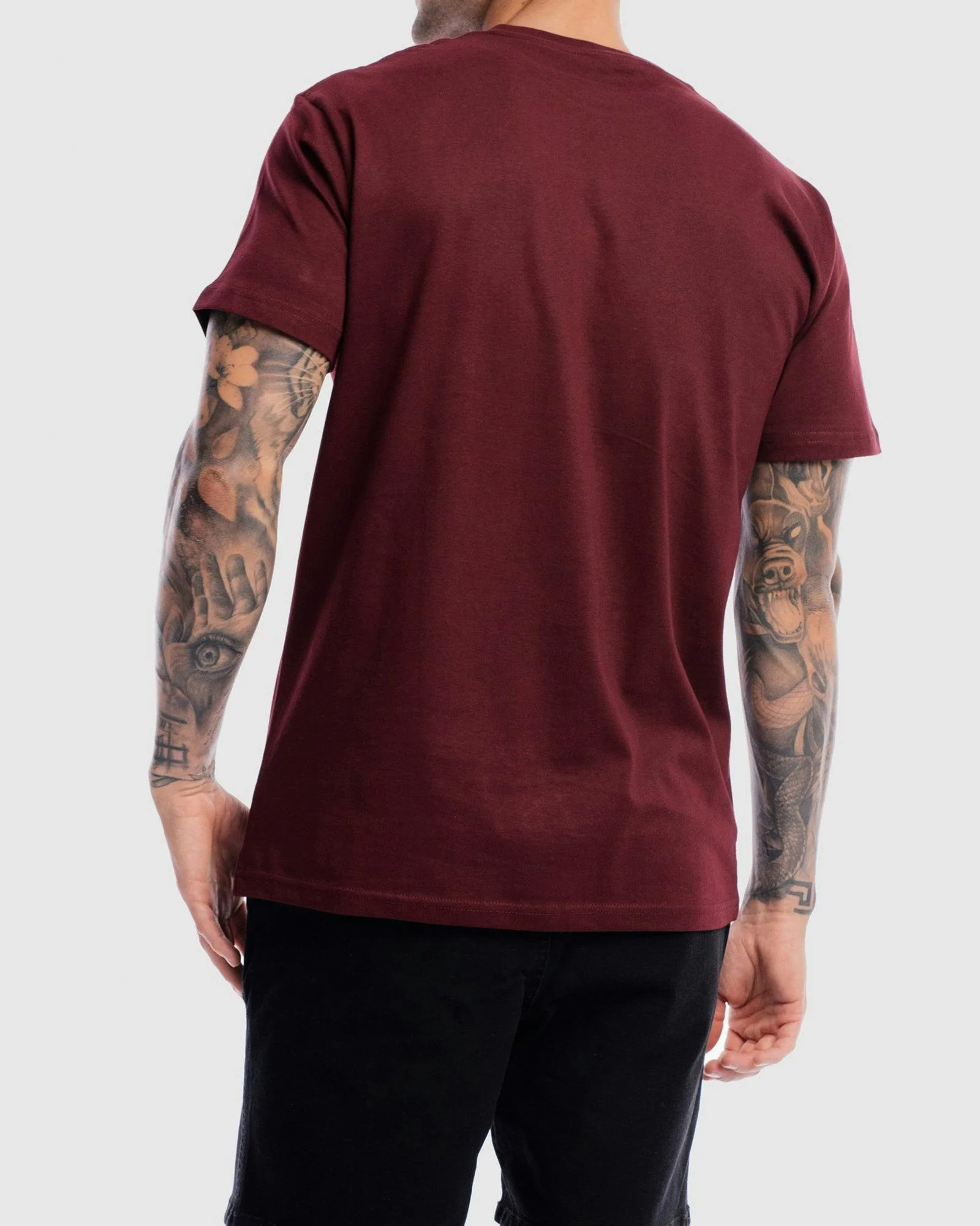 Brooklyn Tee - Image 2
