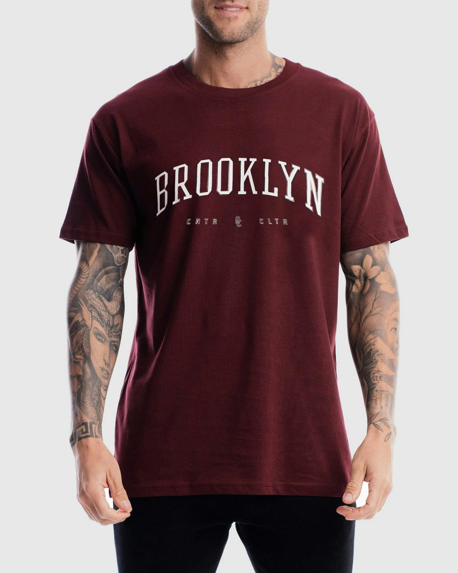 Brooklyn Tee - Image 3