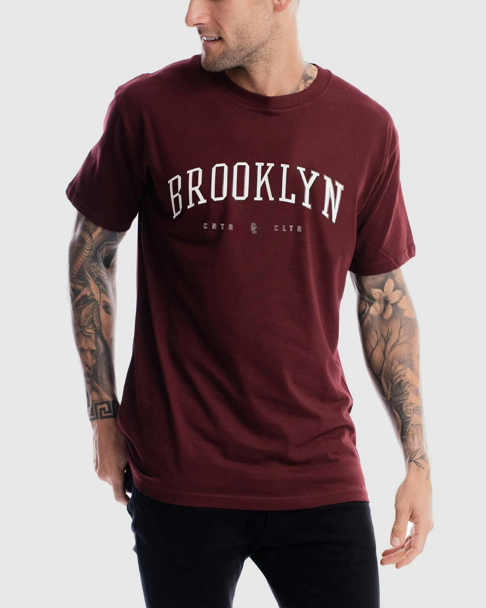 Brooklyn Tee - Image 4