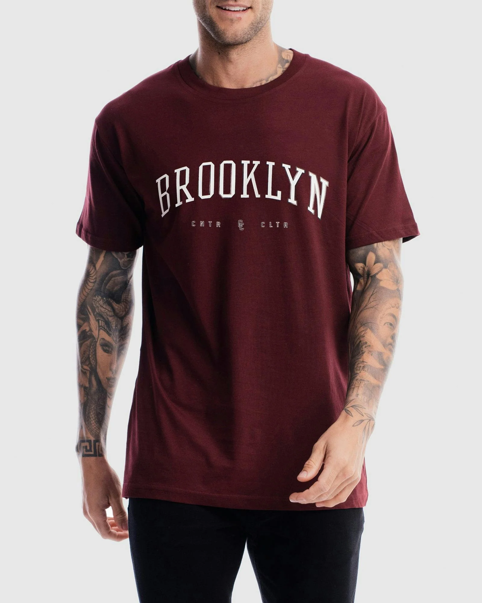 Brooklyn Tee - Image 5