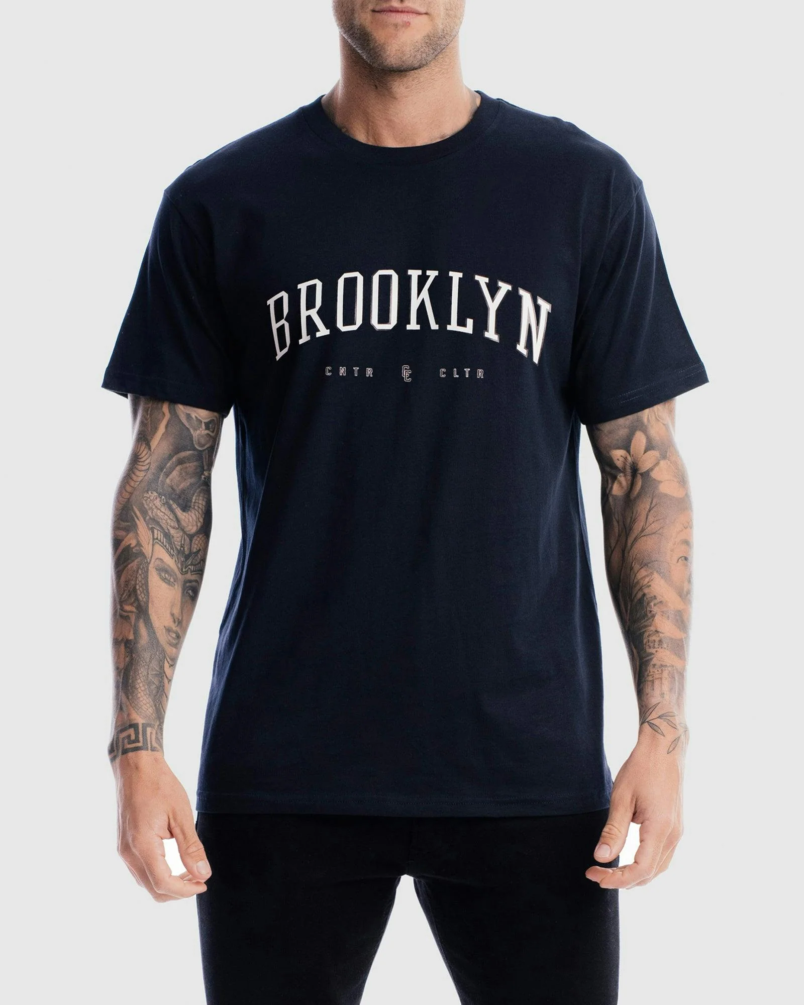 Brooklyn Tee - Image 2