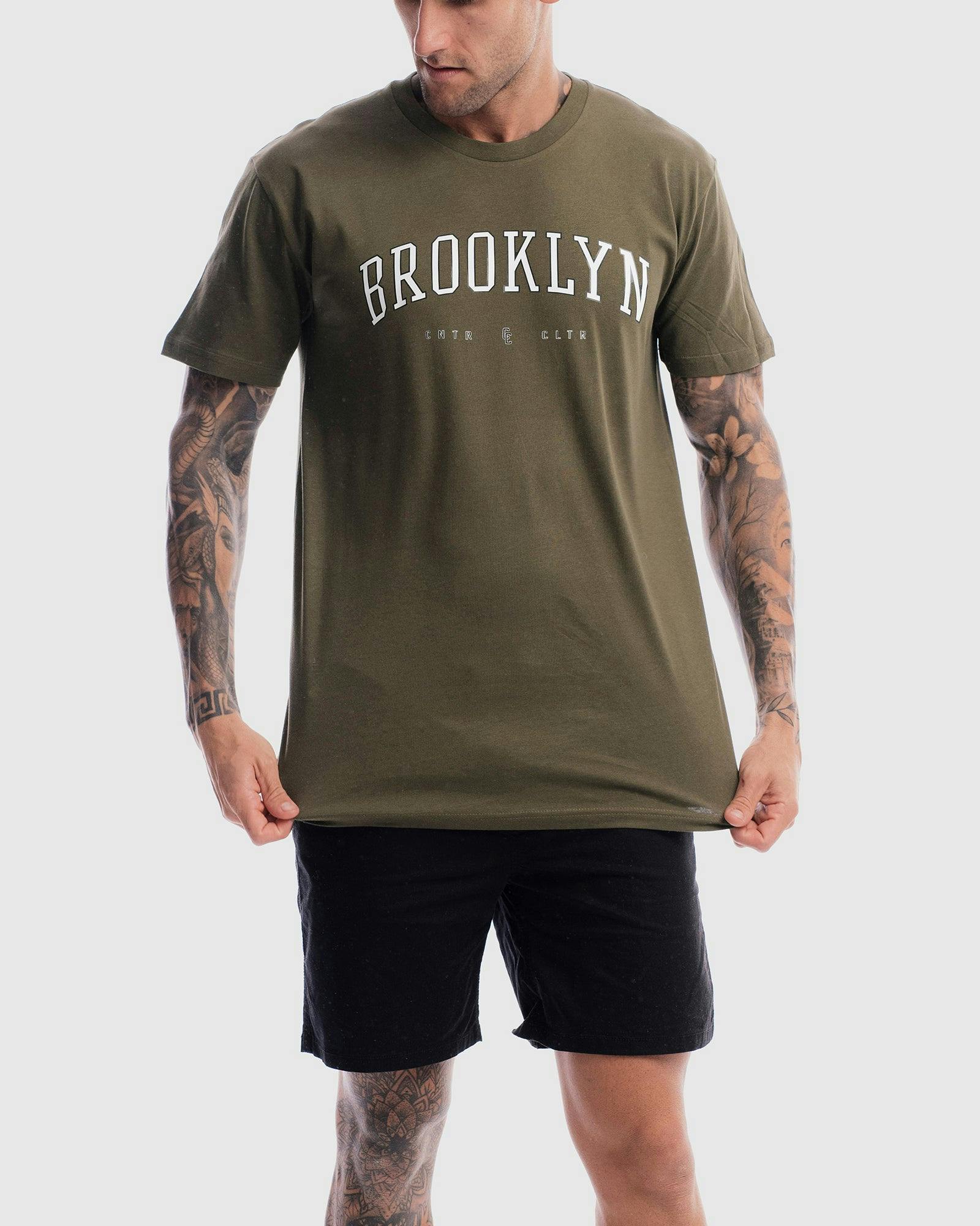 Brooklyn Tee - Image 3