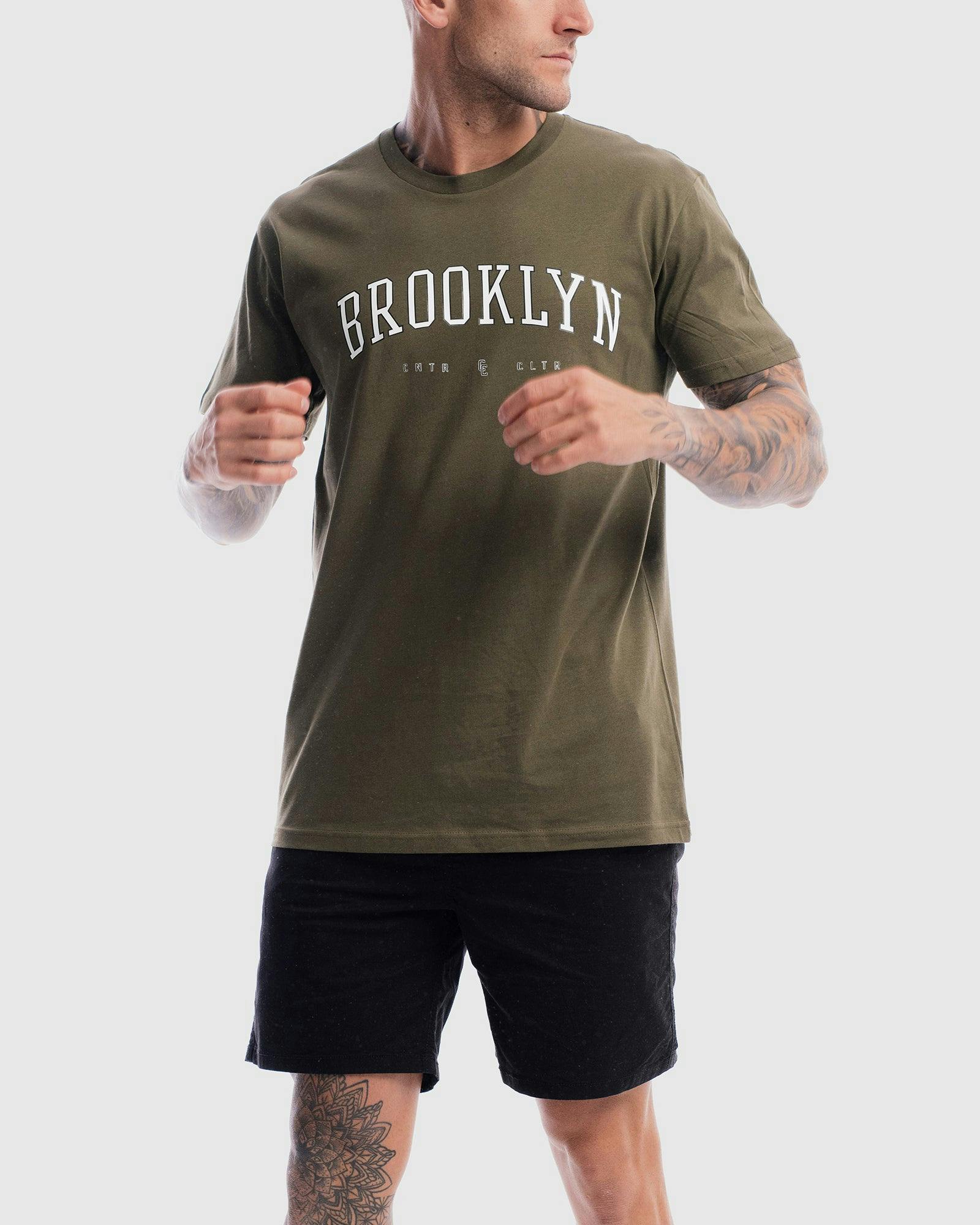 Brooklyn Tee - Image 4