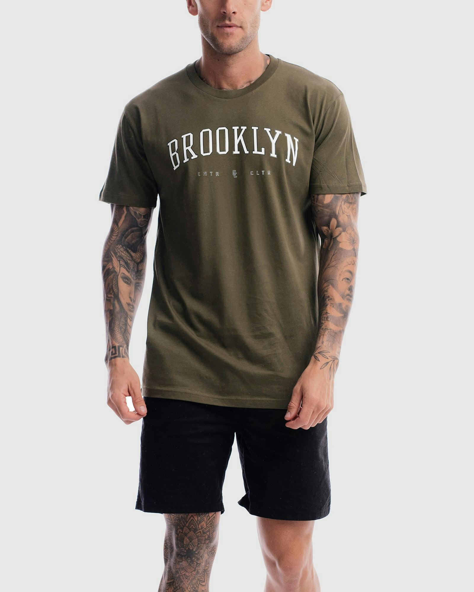Brooklyn Tee - Image 6