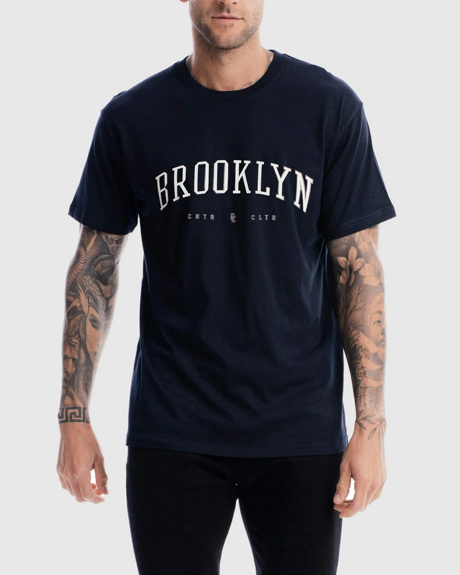 Brooklyn Tee - Image 3
