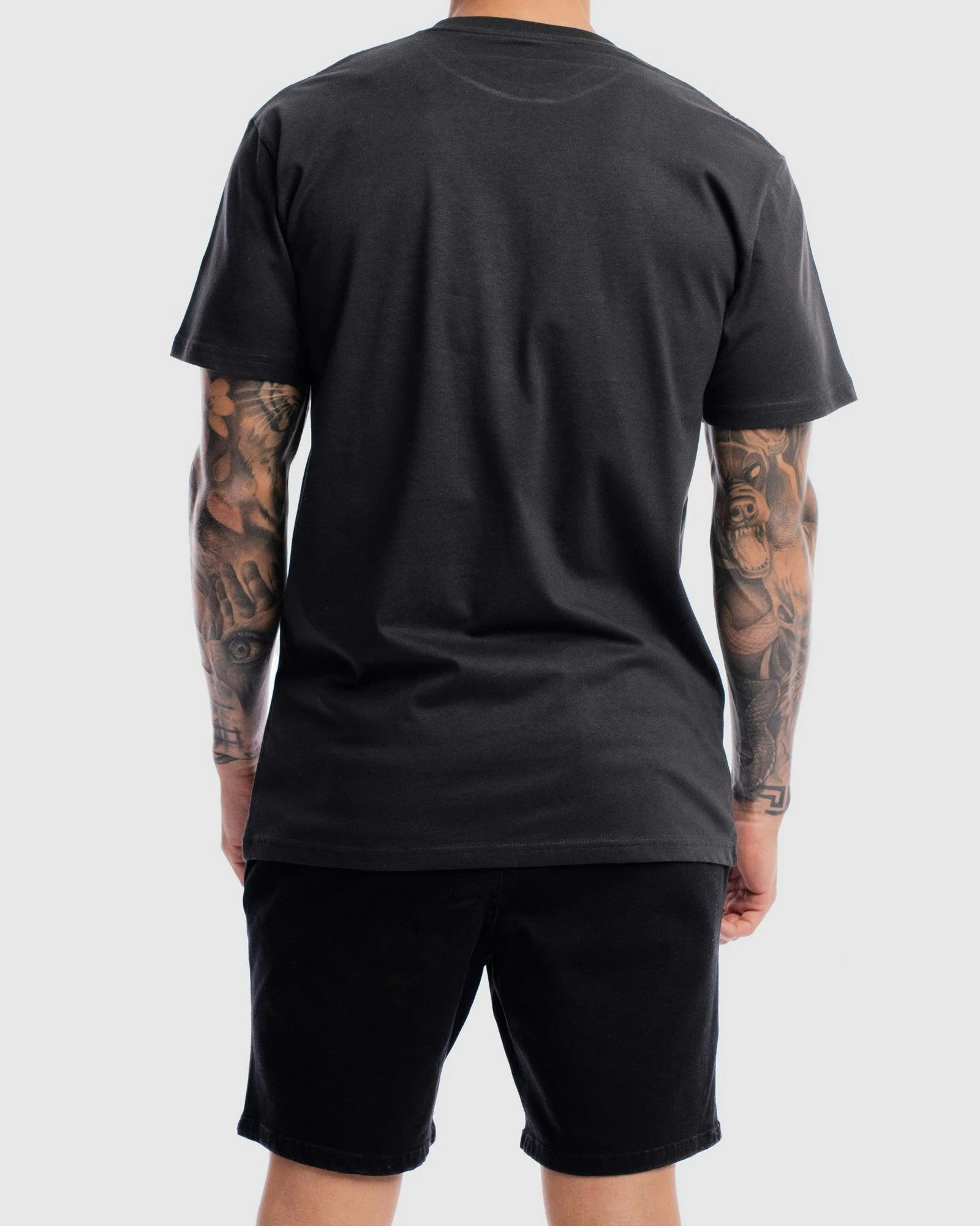 Brooklyn Tee - Image 2