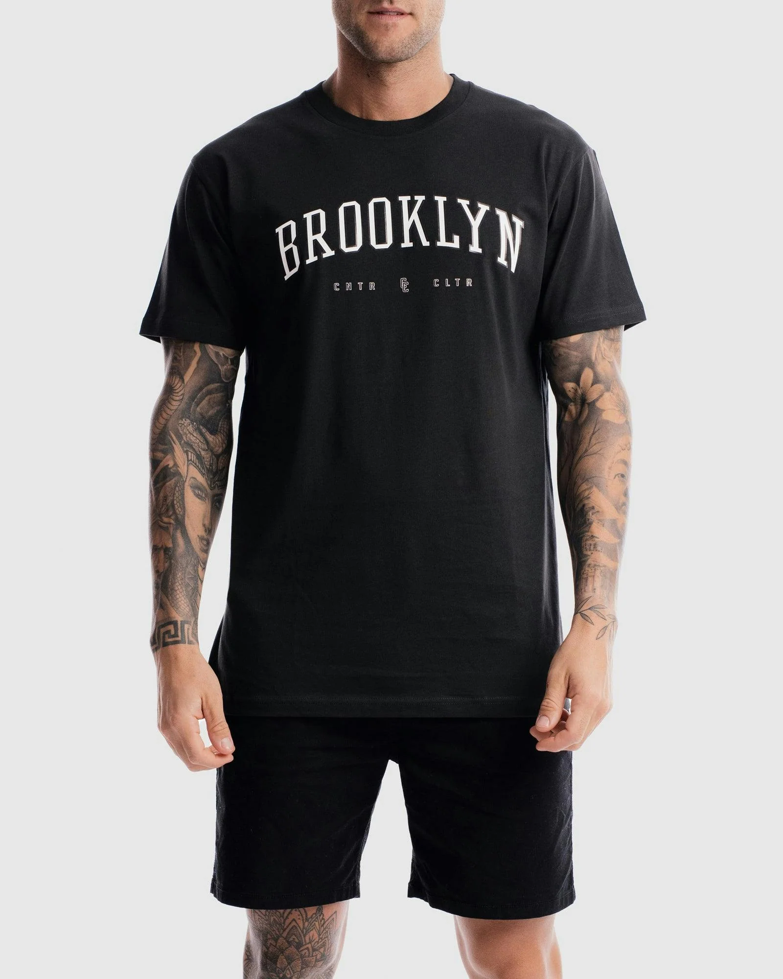 Brooklyn Tee - Image 3