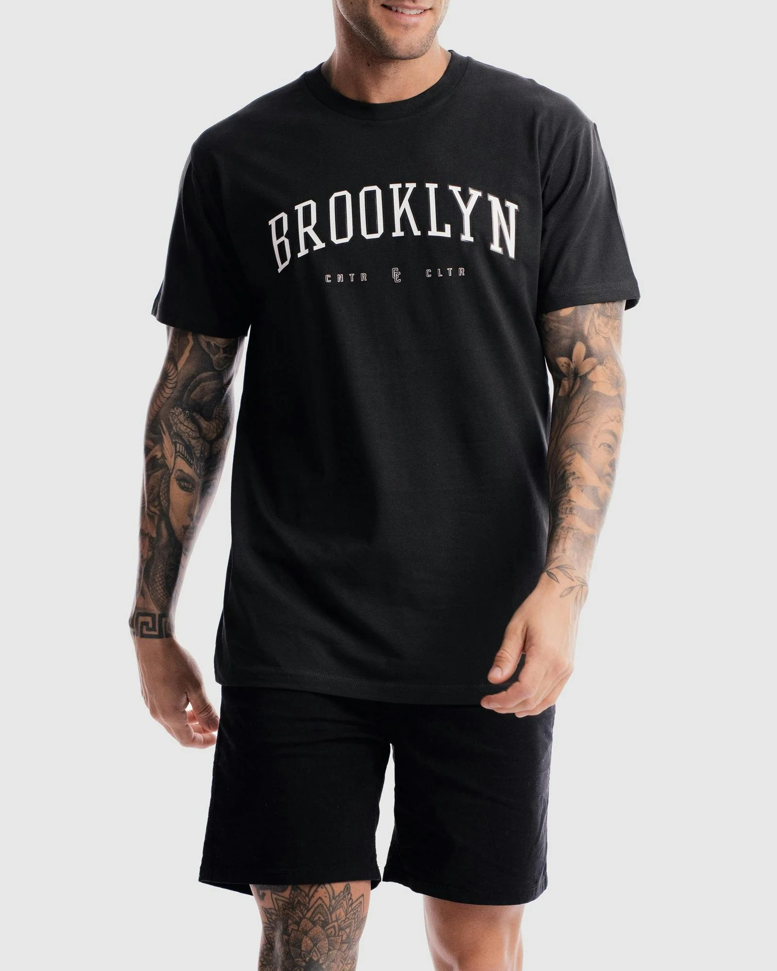 Brooklyn Tee - Image 4