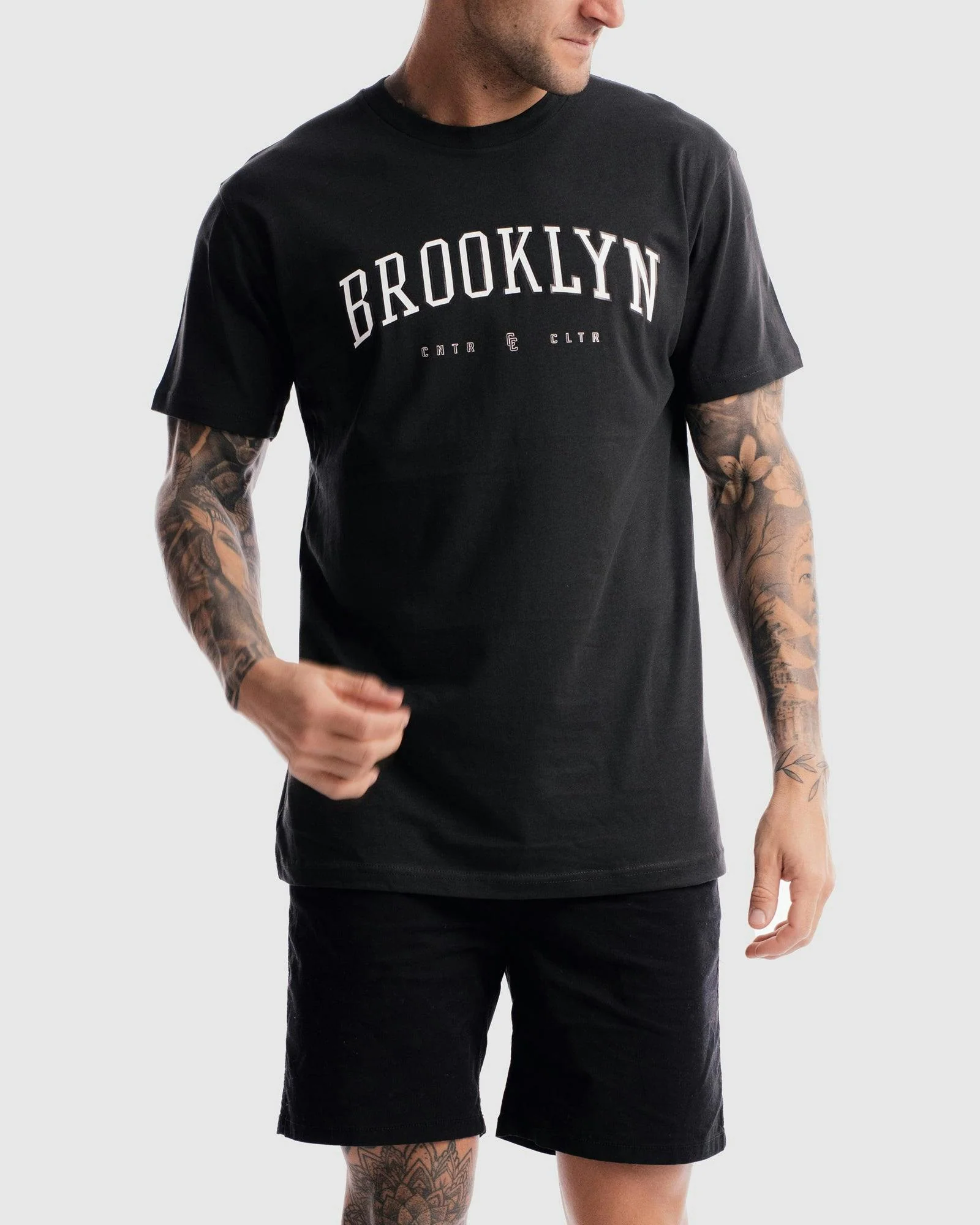 Brooklyn Tee - Image 5