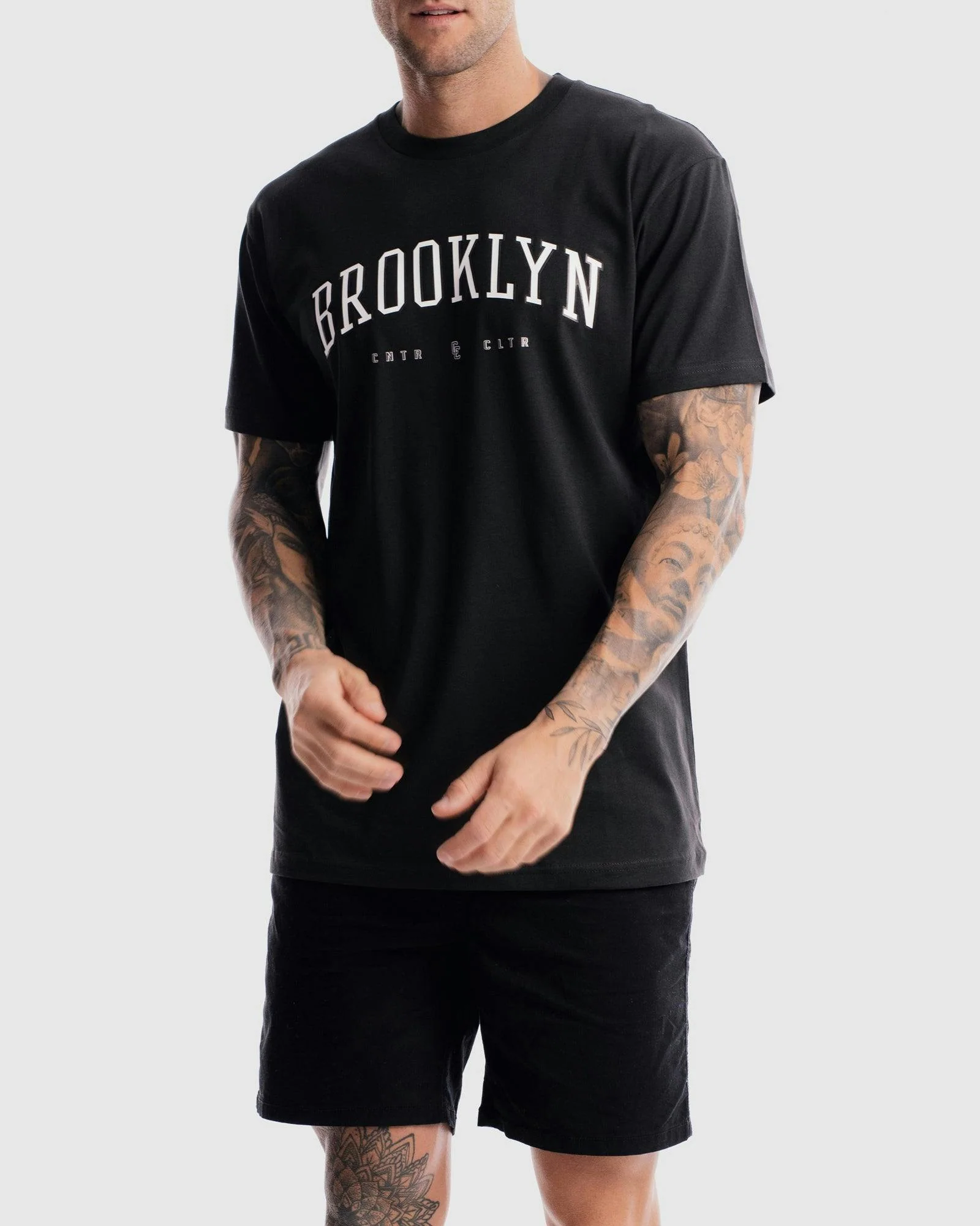 Brooklyn Tee - Image 6