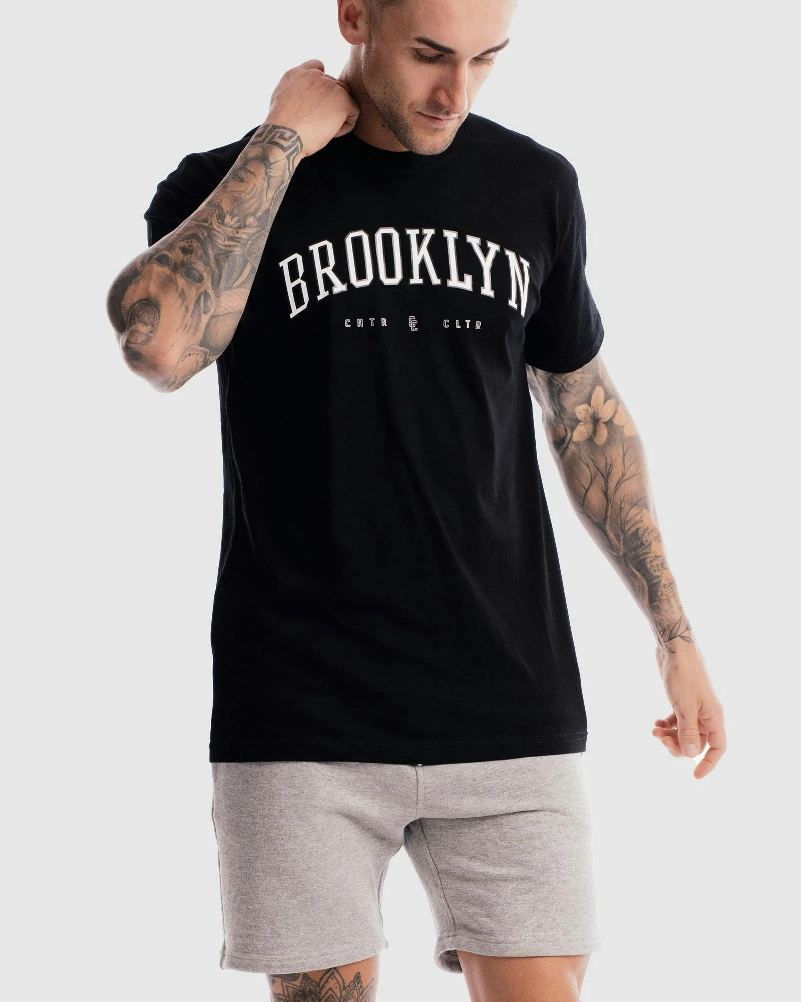 Brooklyn Tee - Image 3