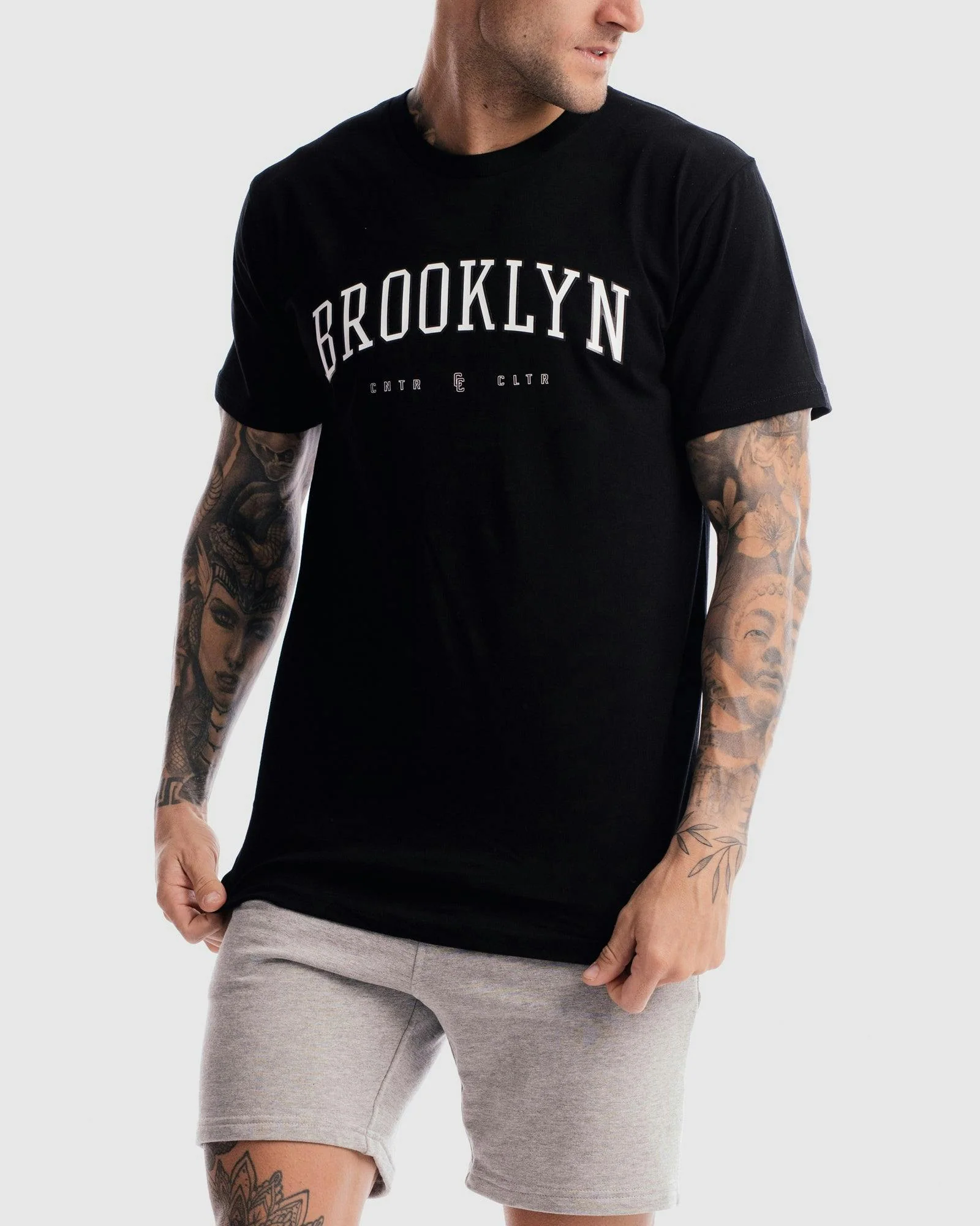 Brooklyn Tee - Image 4